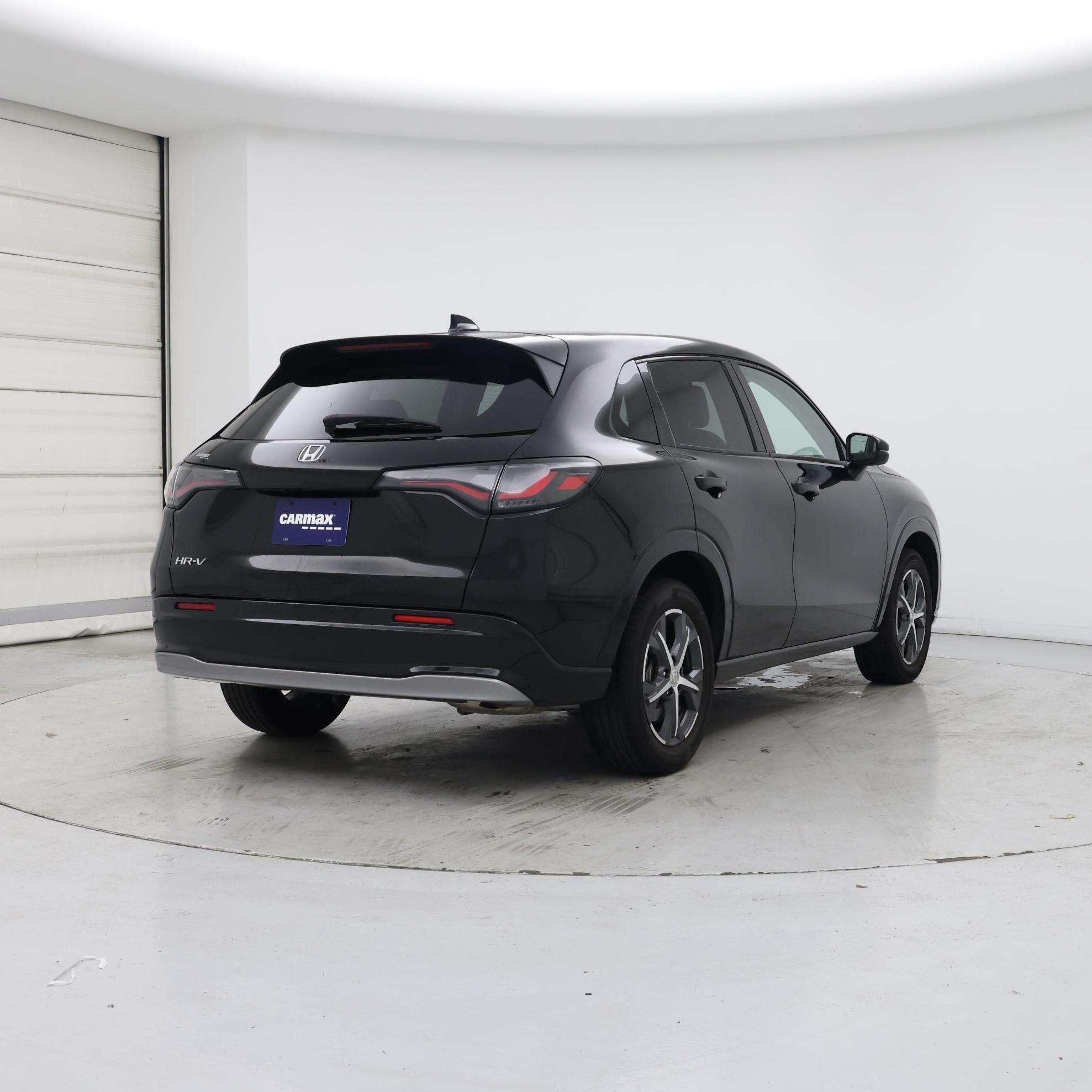 Thumbnail: 2023 Honda HR-V - 8