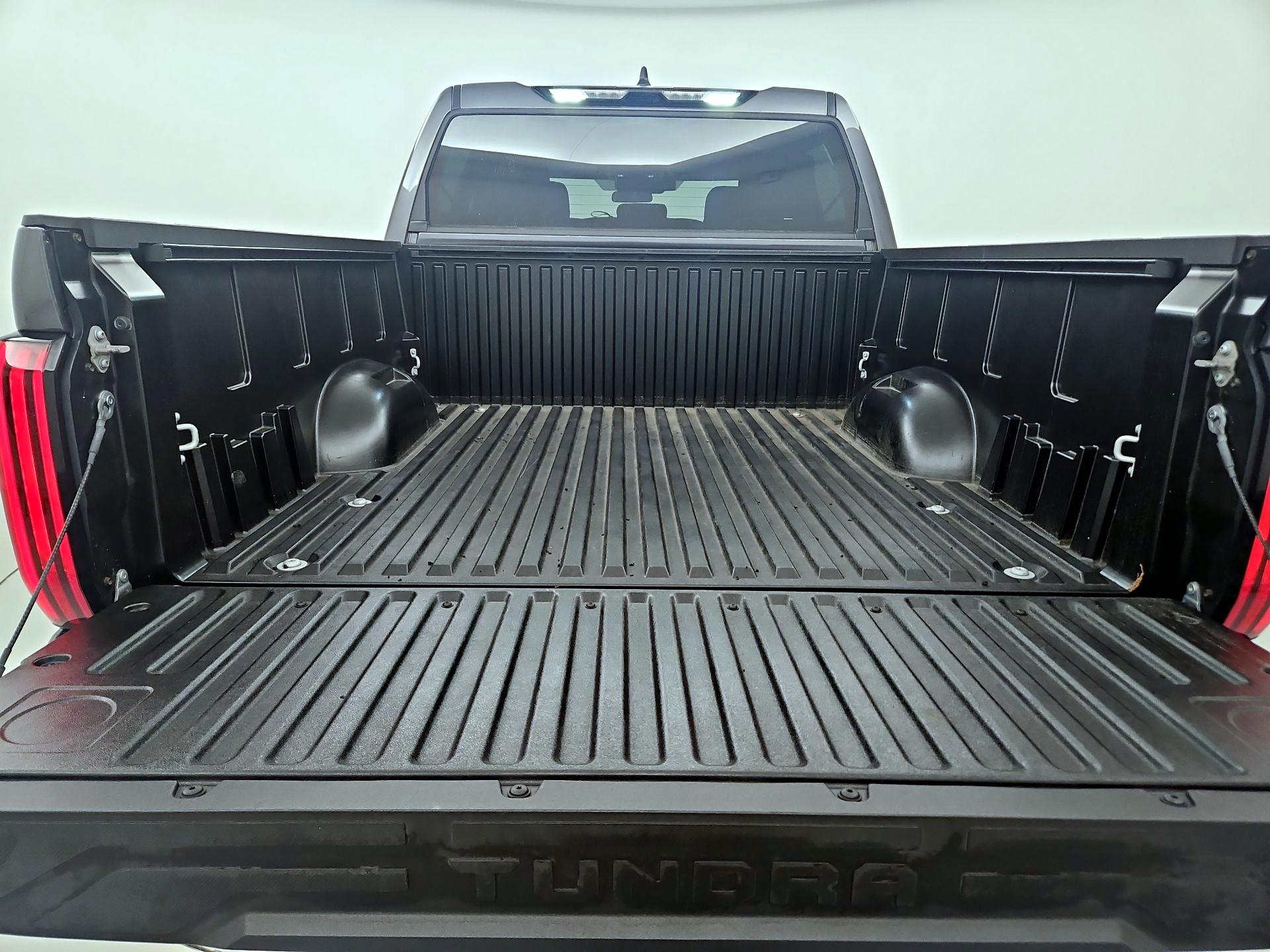 Thumbnail: 2024 Toyota Tundra - 20