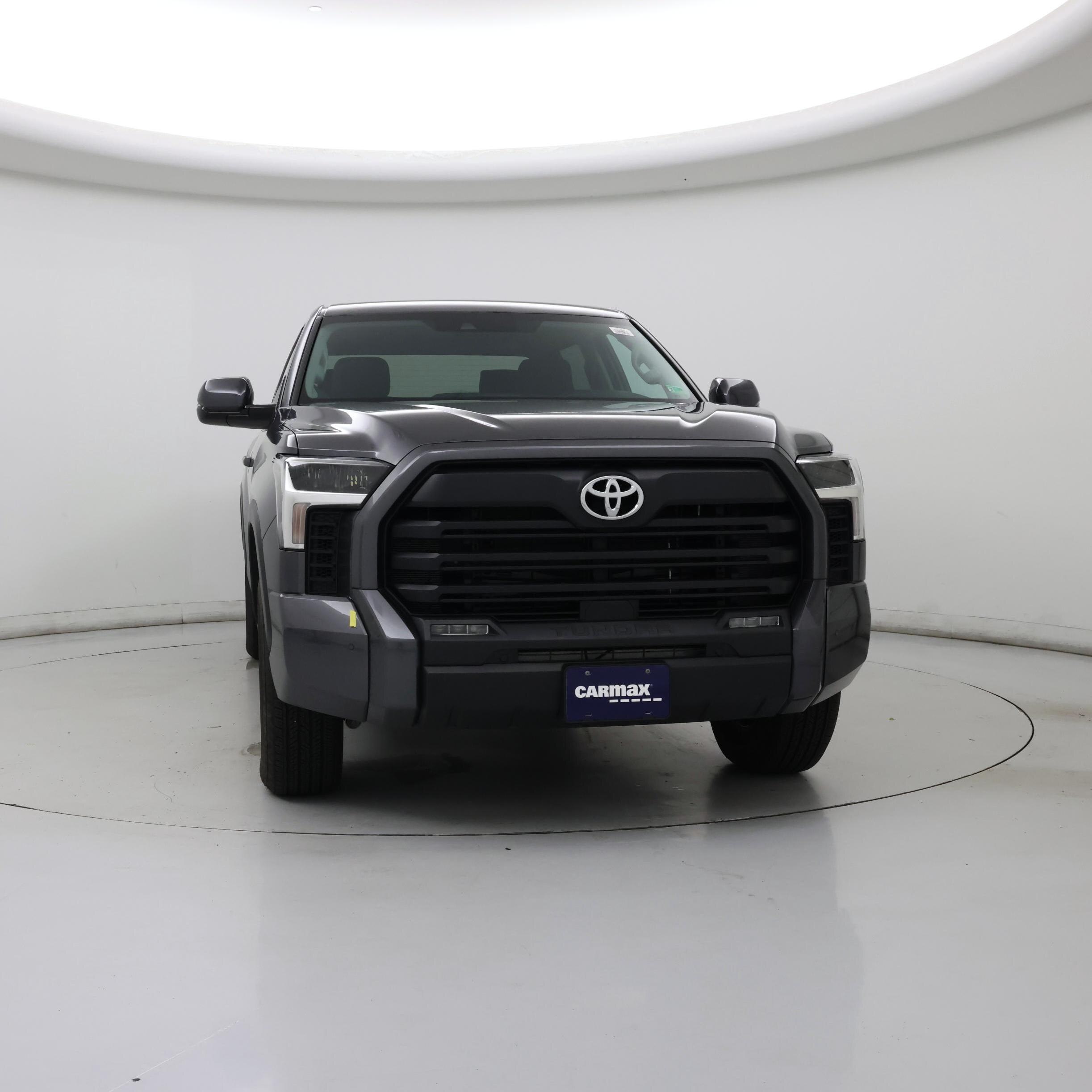 Thumbnail: 2024 Toyota Tundra - 5