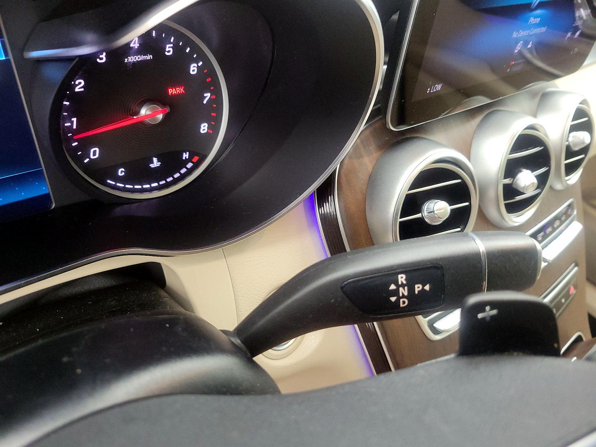 Thumbnail: 2020 Mercedes-Benz GLC - 18