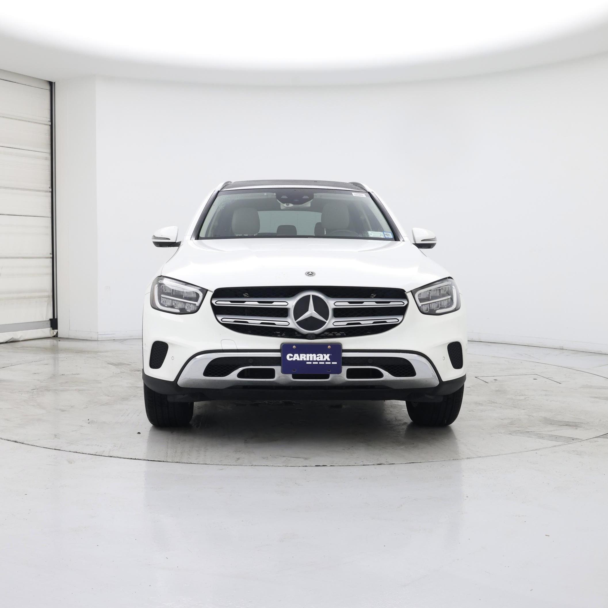 Thumbnail: 2020 Mercedes-Benz GLC - 5