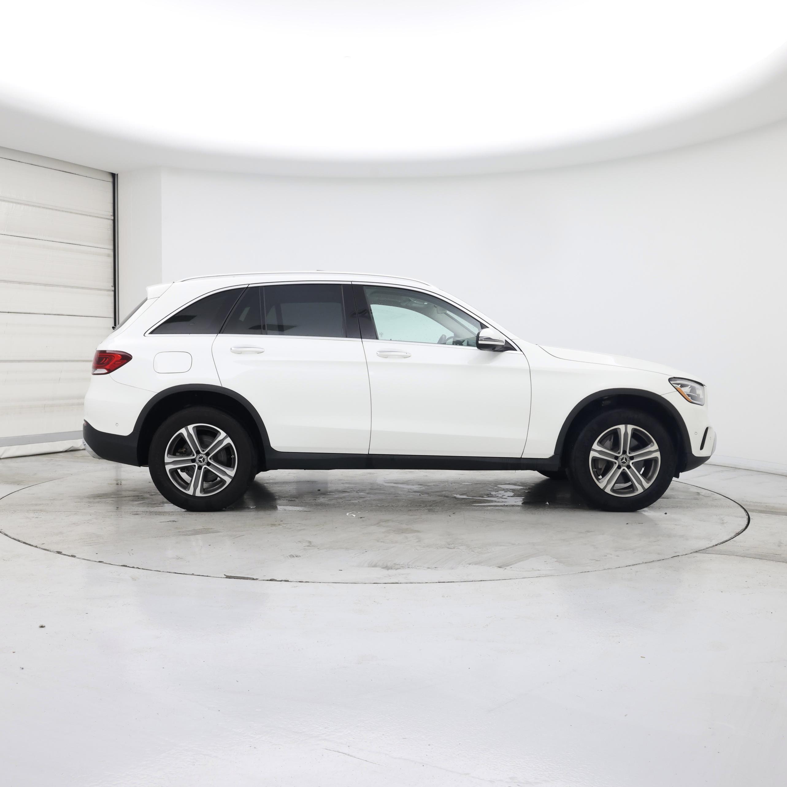 Thumbnail: 2020 Mercedes-Benz GLC - 7