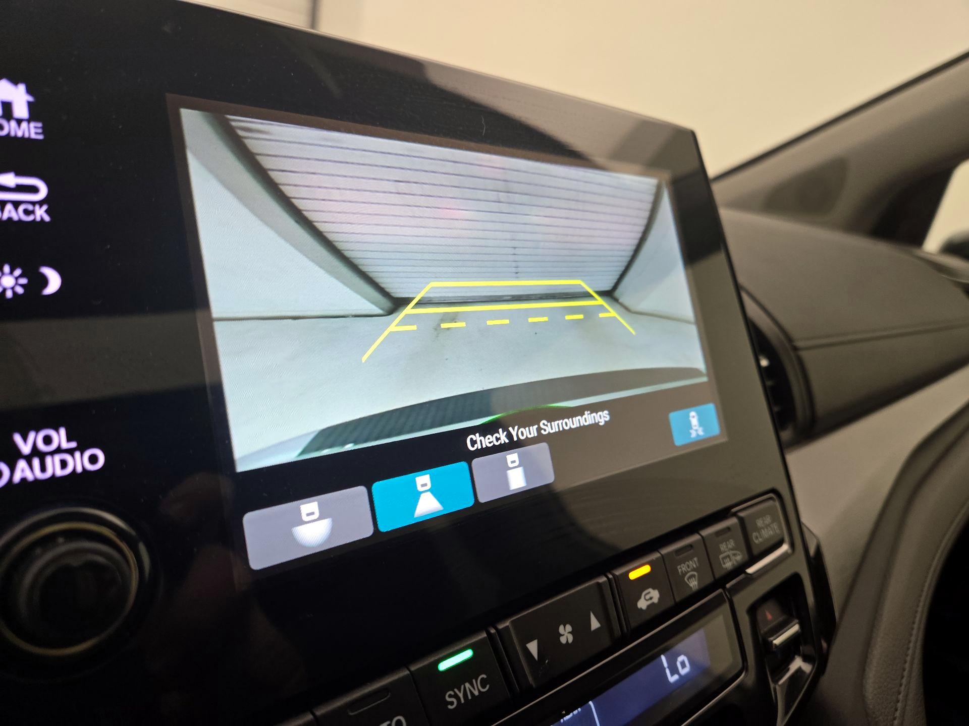 Thumbnail: 2022 Honda Odyssey - 14