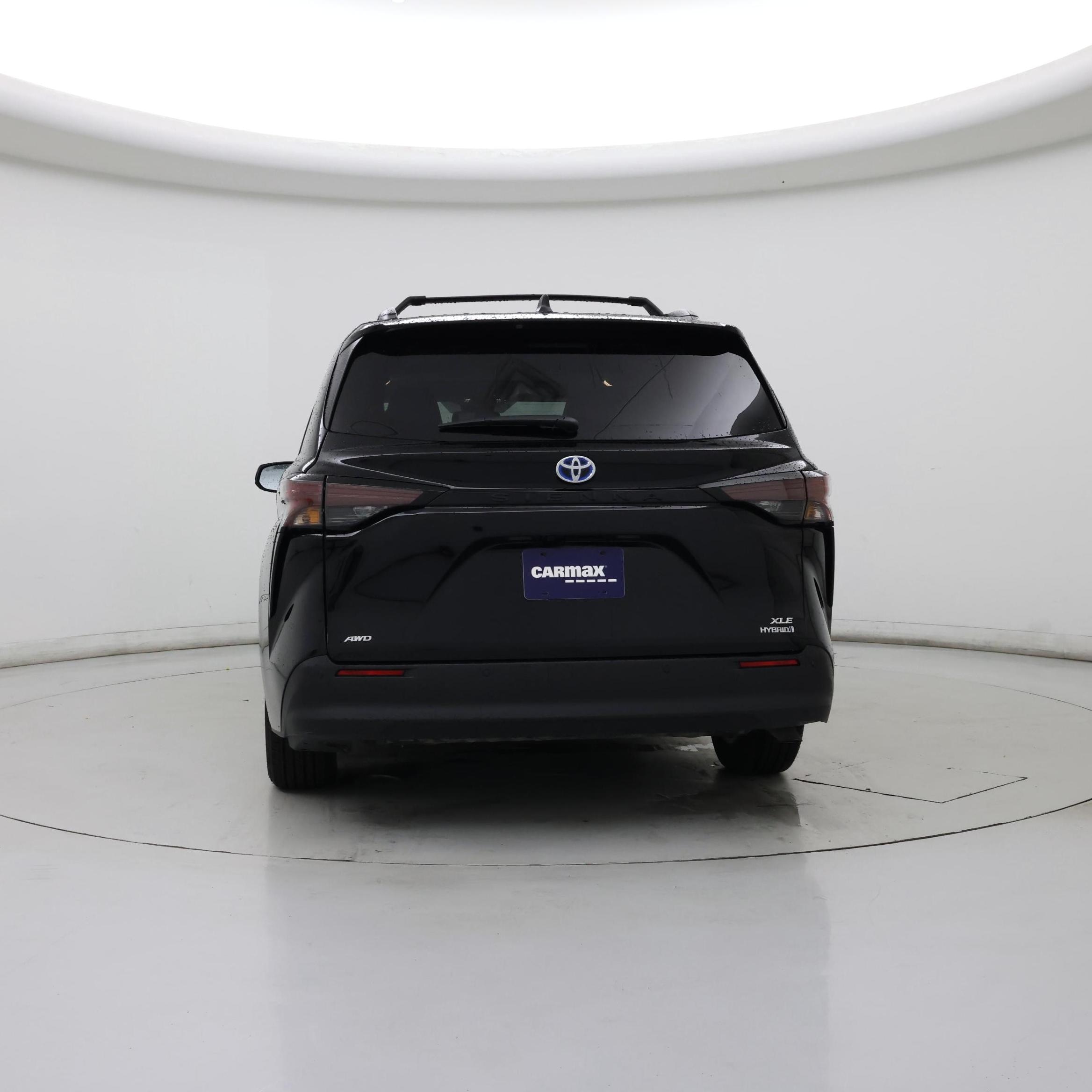Thumbnail: 2024 Toyota Sienna - 6