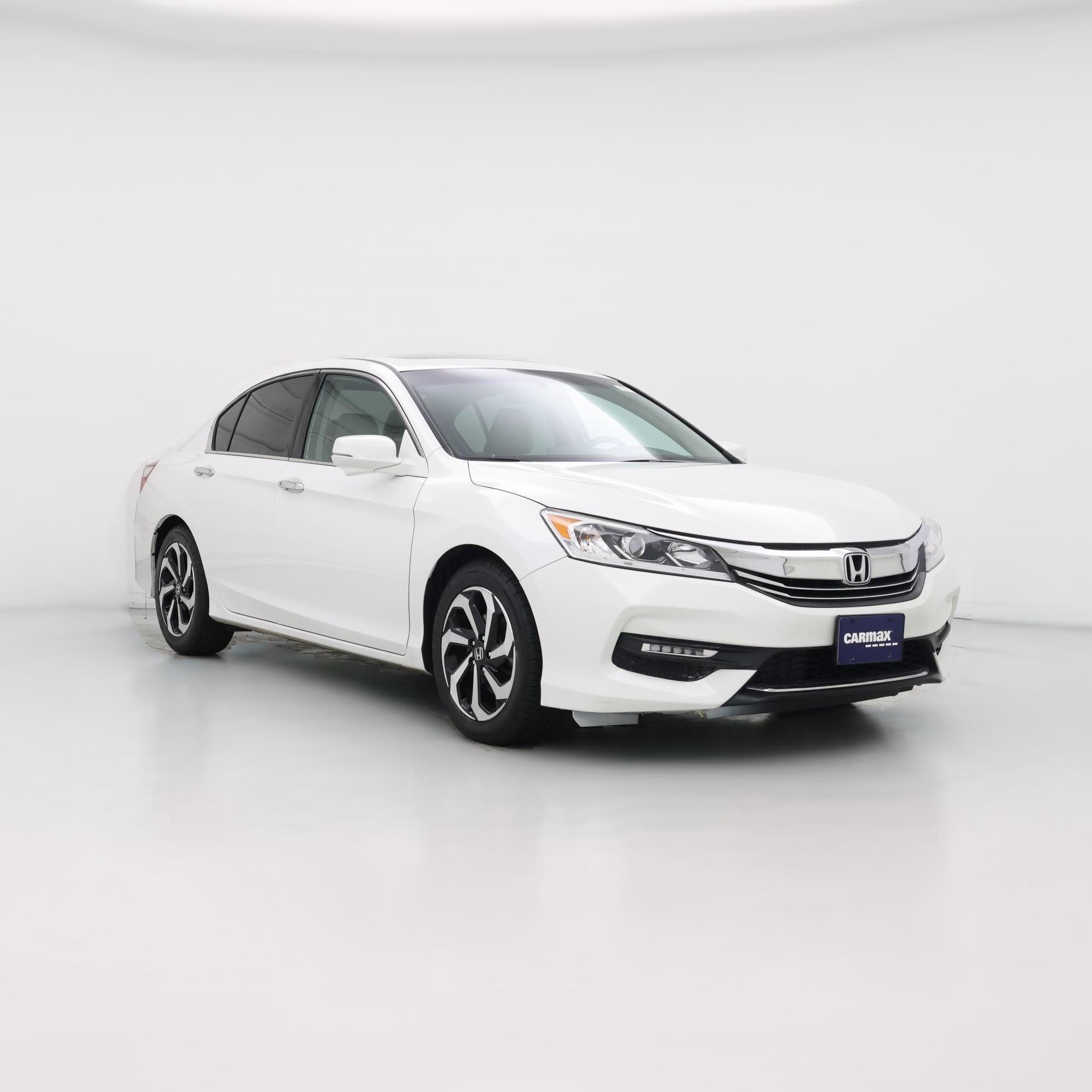 Thumbnail: 2017 Honda Accord - 1
