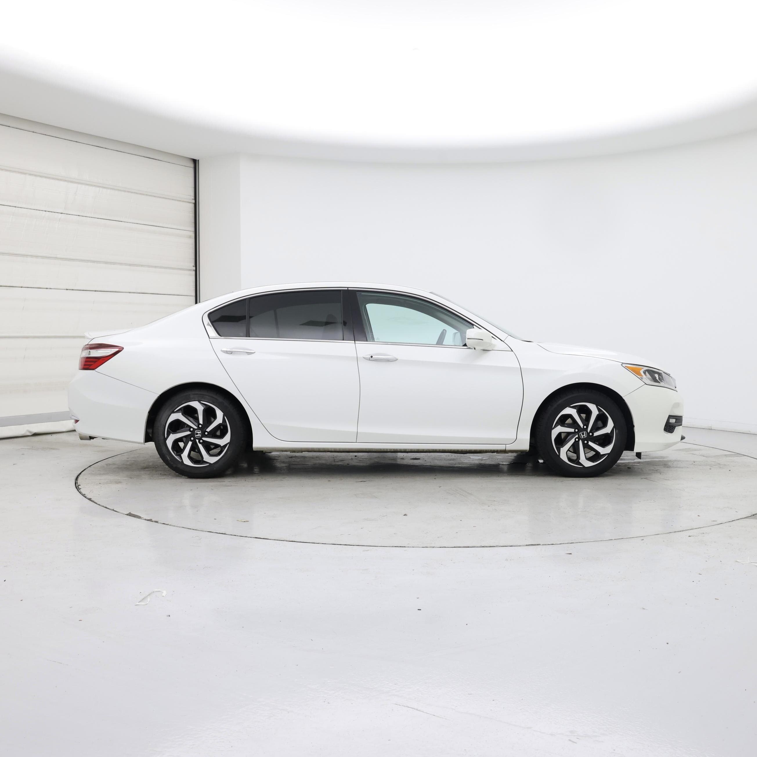 Thumbnail: 2017 Honda Accord - 7