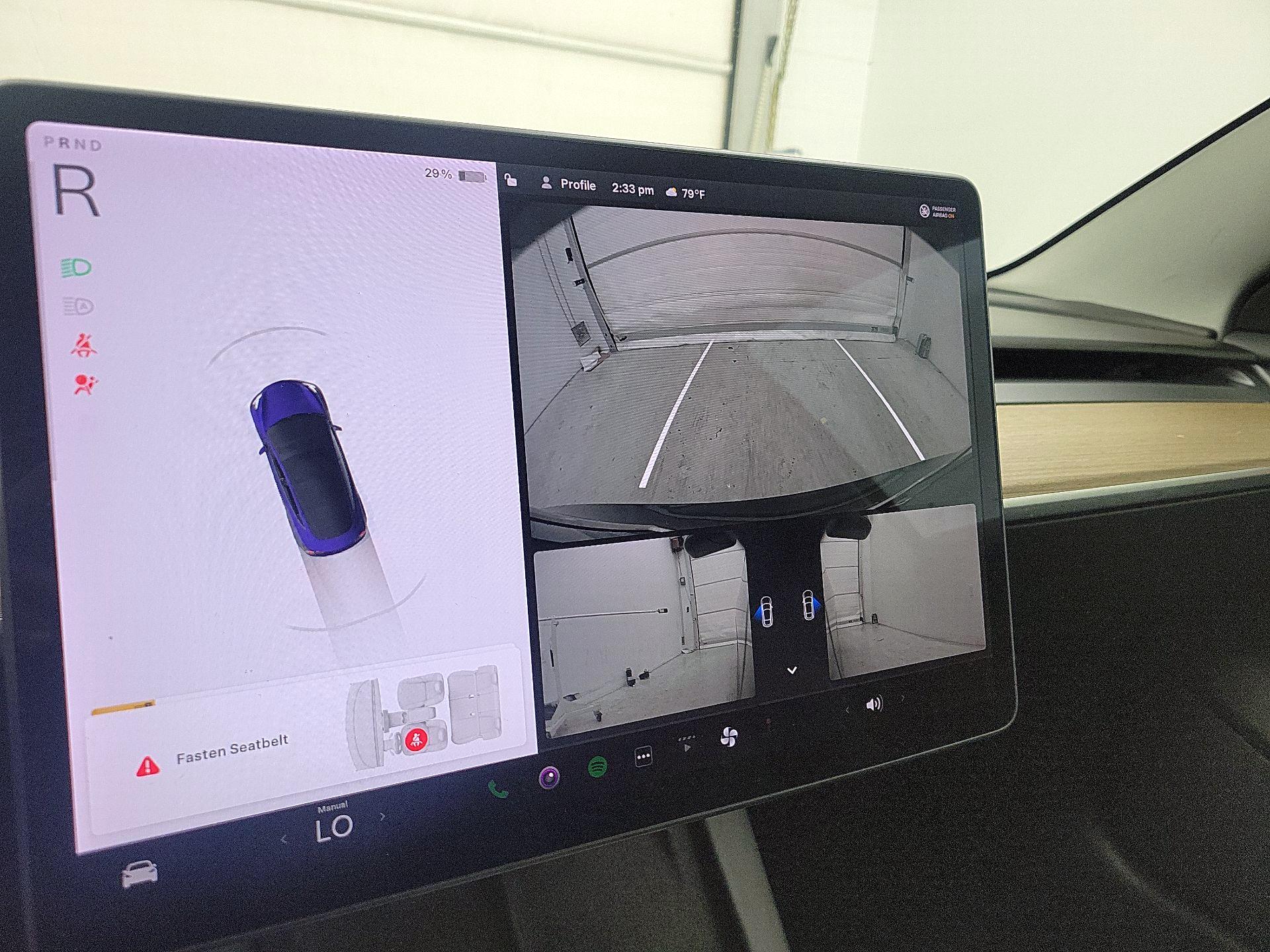 Thumbnail: 2021 Tesla Model 3 - 14