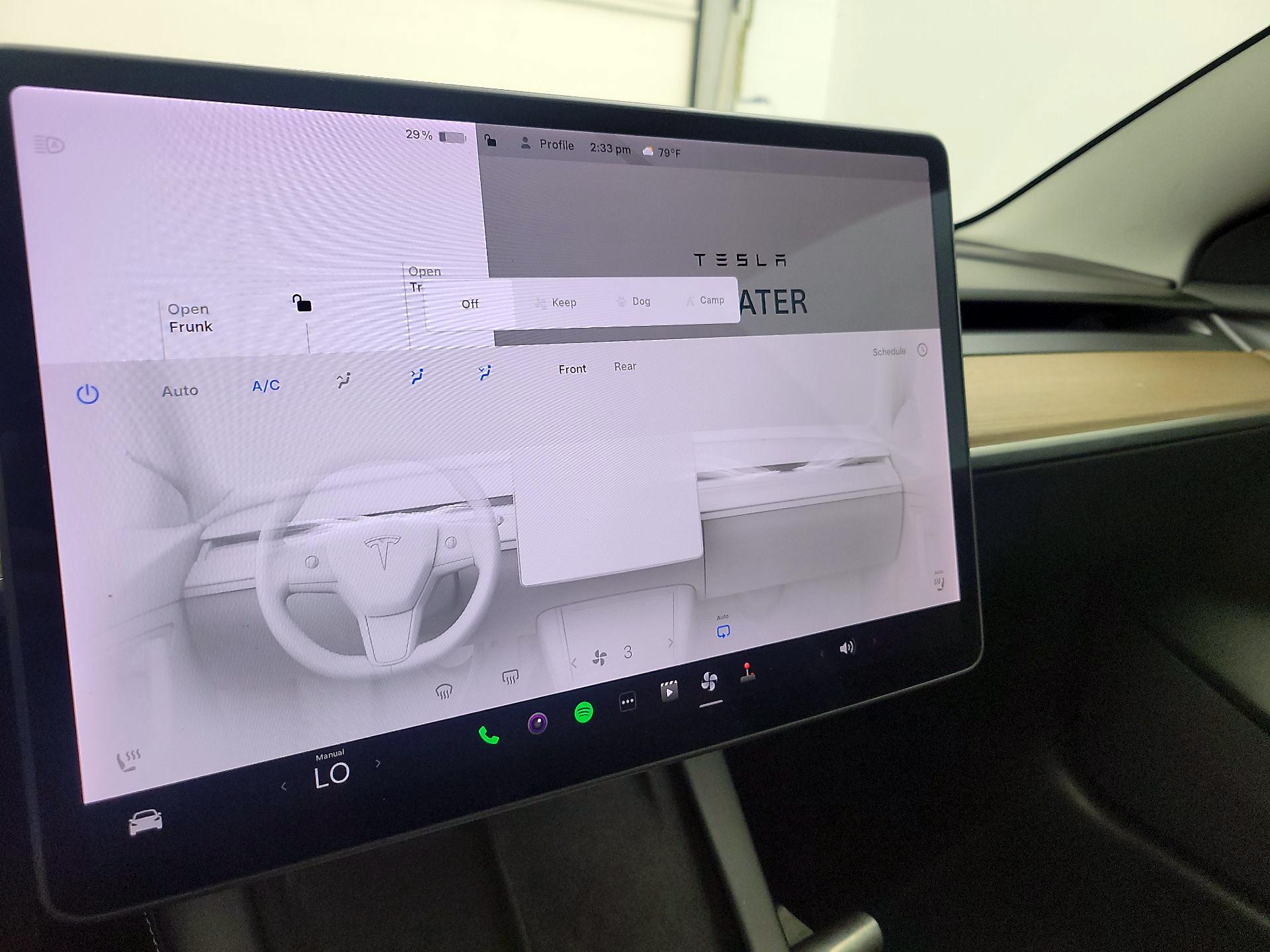 Thumbnail: 2021 Tesla Model 3 - 16