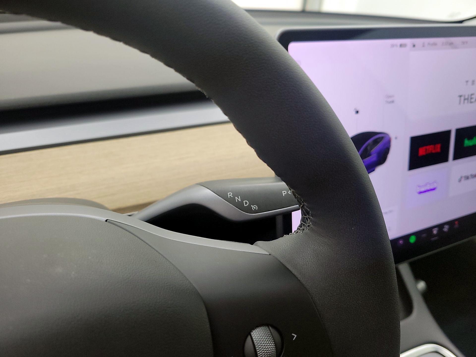 Thumbnail: 2021 Tesla Model 3 - 17