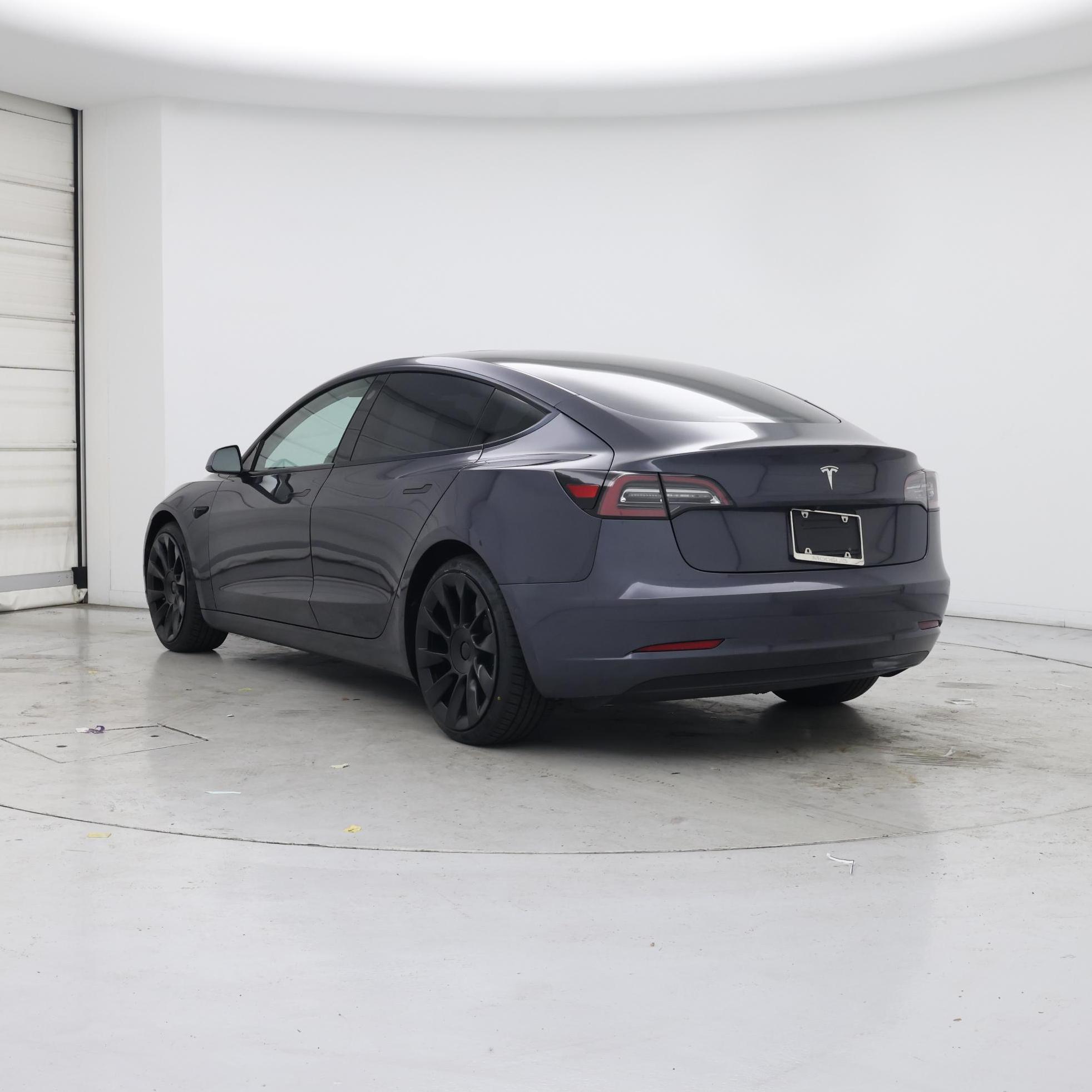Thumbnail: 2021 Tesla Model 3 - 2