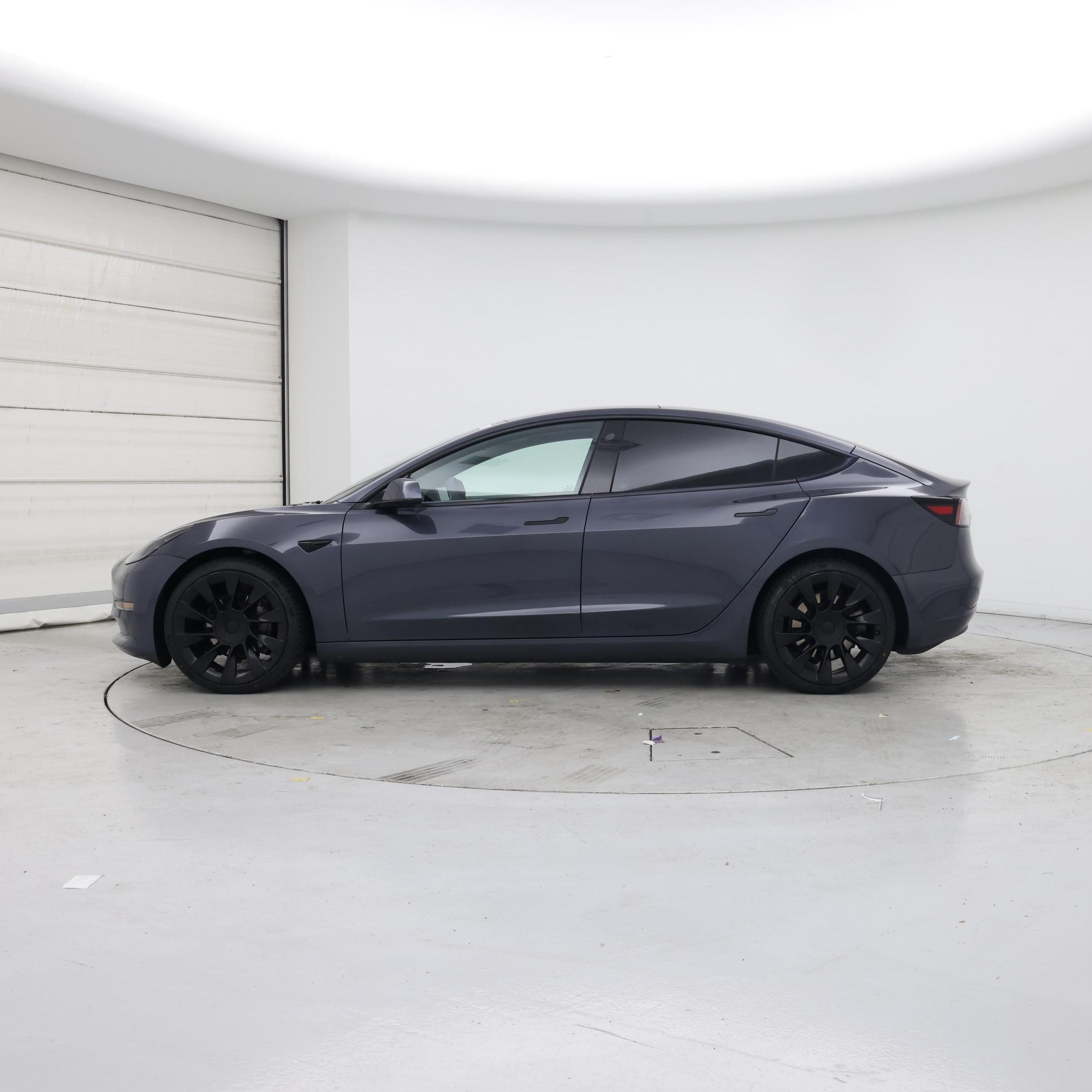 Thumbnail: 2021 Tesla Model 3 - 3