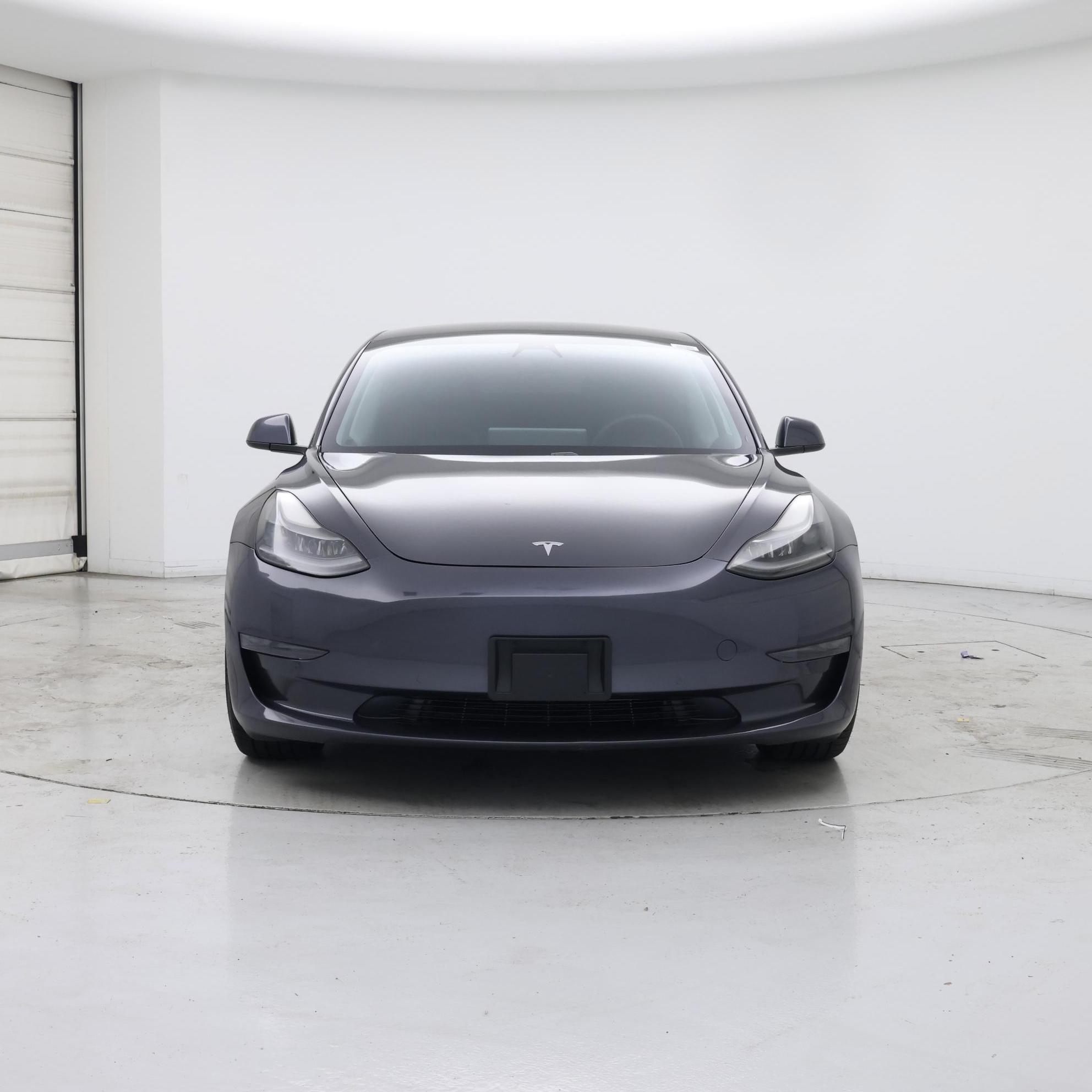 Thumbnail: 2021 Tesla Model 3 - 5