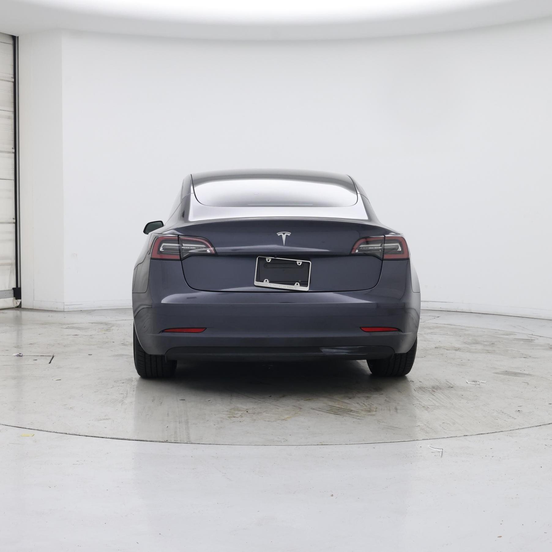 Thumbnail: 2021 Tesla Model 3 - 6