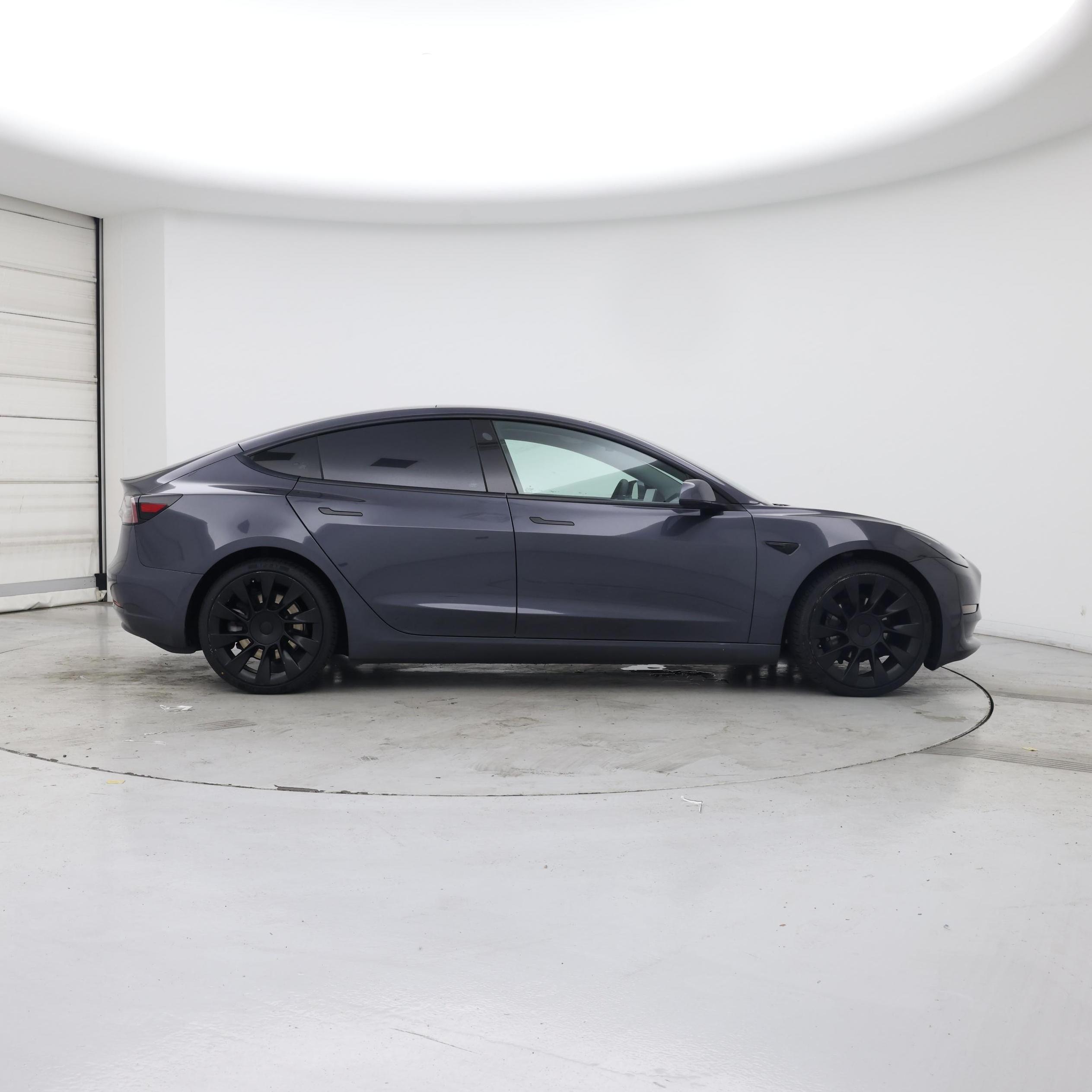 Thumbnail: 2021 Tesla Model 3 - 7
