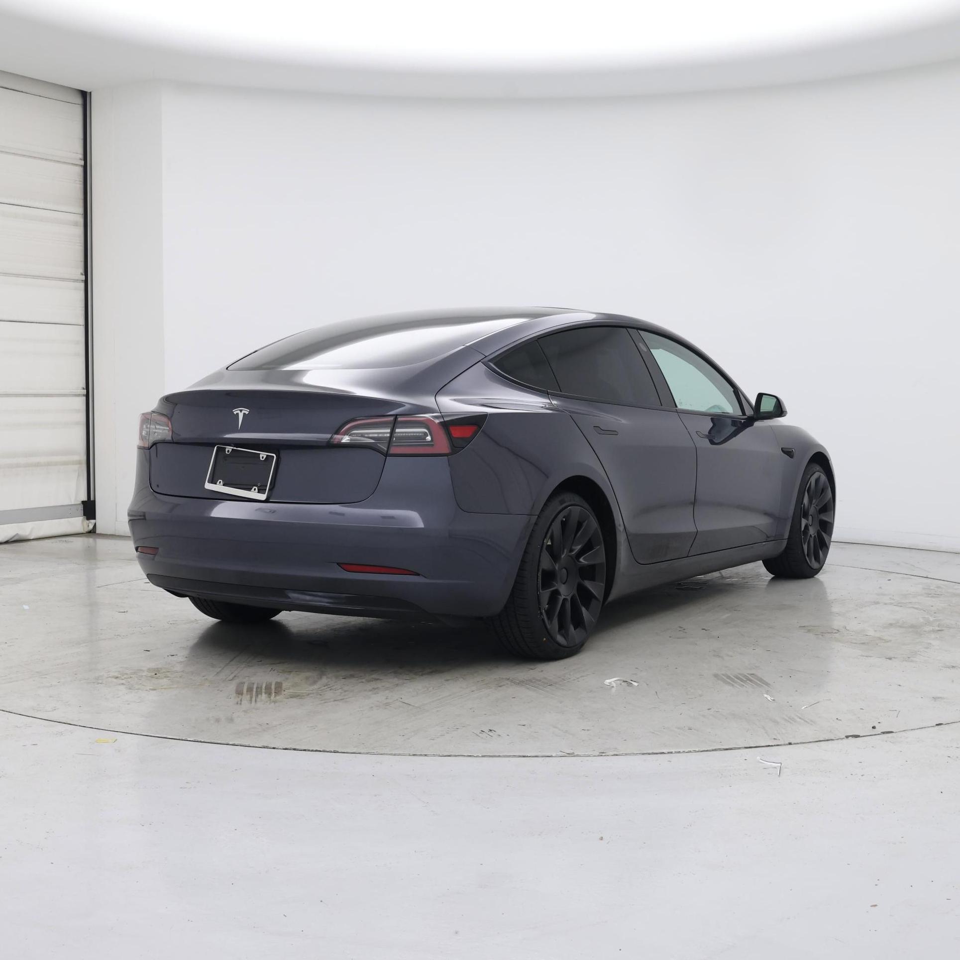 Thumbnail: 2021 Tesla Model 3 - 8