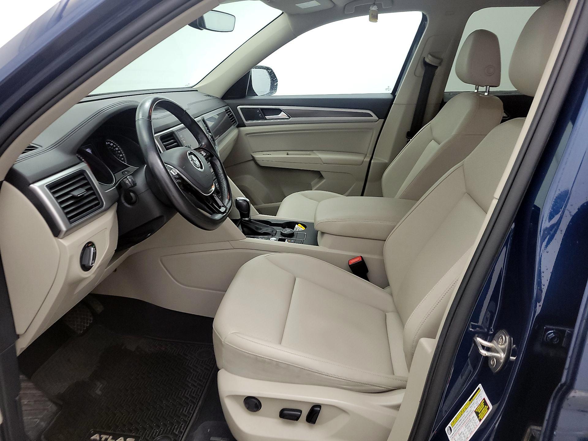 Thumbnail: 2019 Volkswagen Atlas - 11