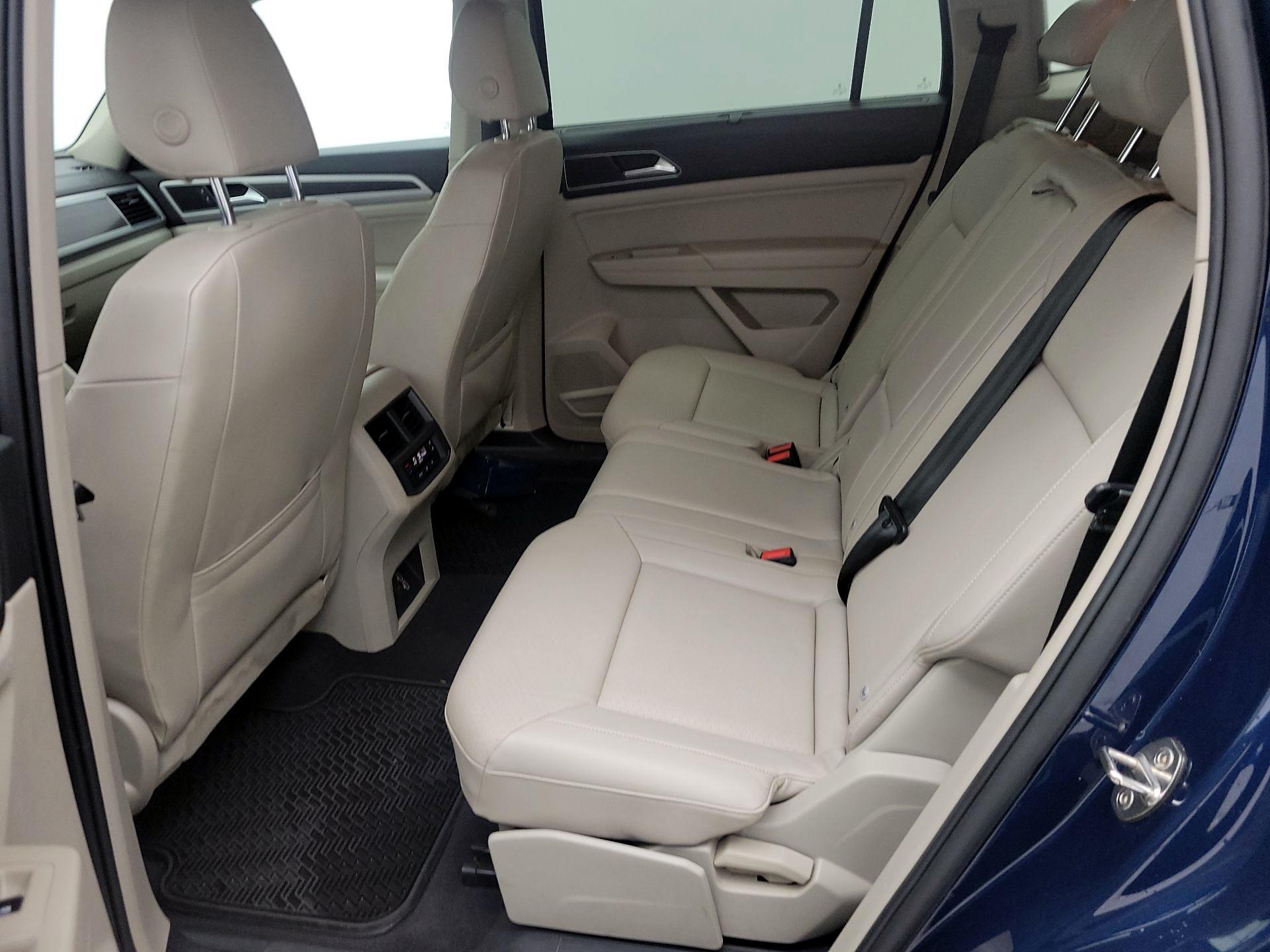 Thumbnail: 2019 Volkswagen Atlas - 19