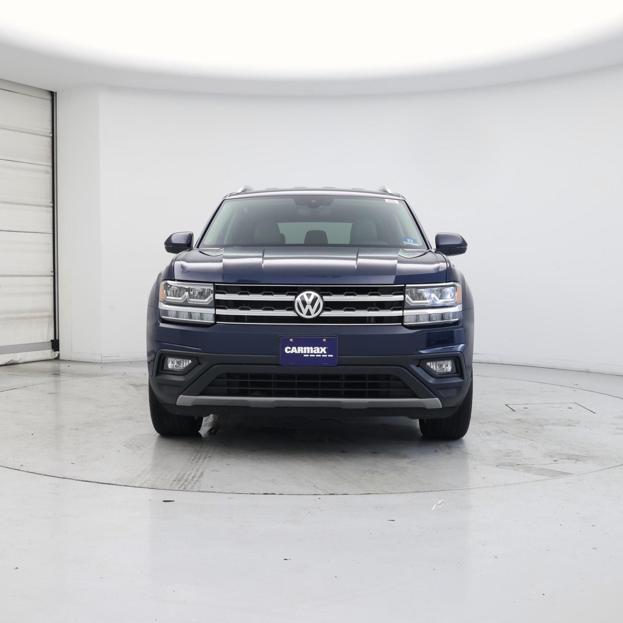 Thumbnail: 2019 Volkswagen Atlas - 5