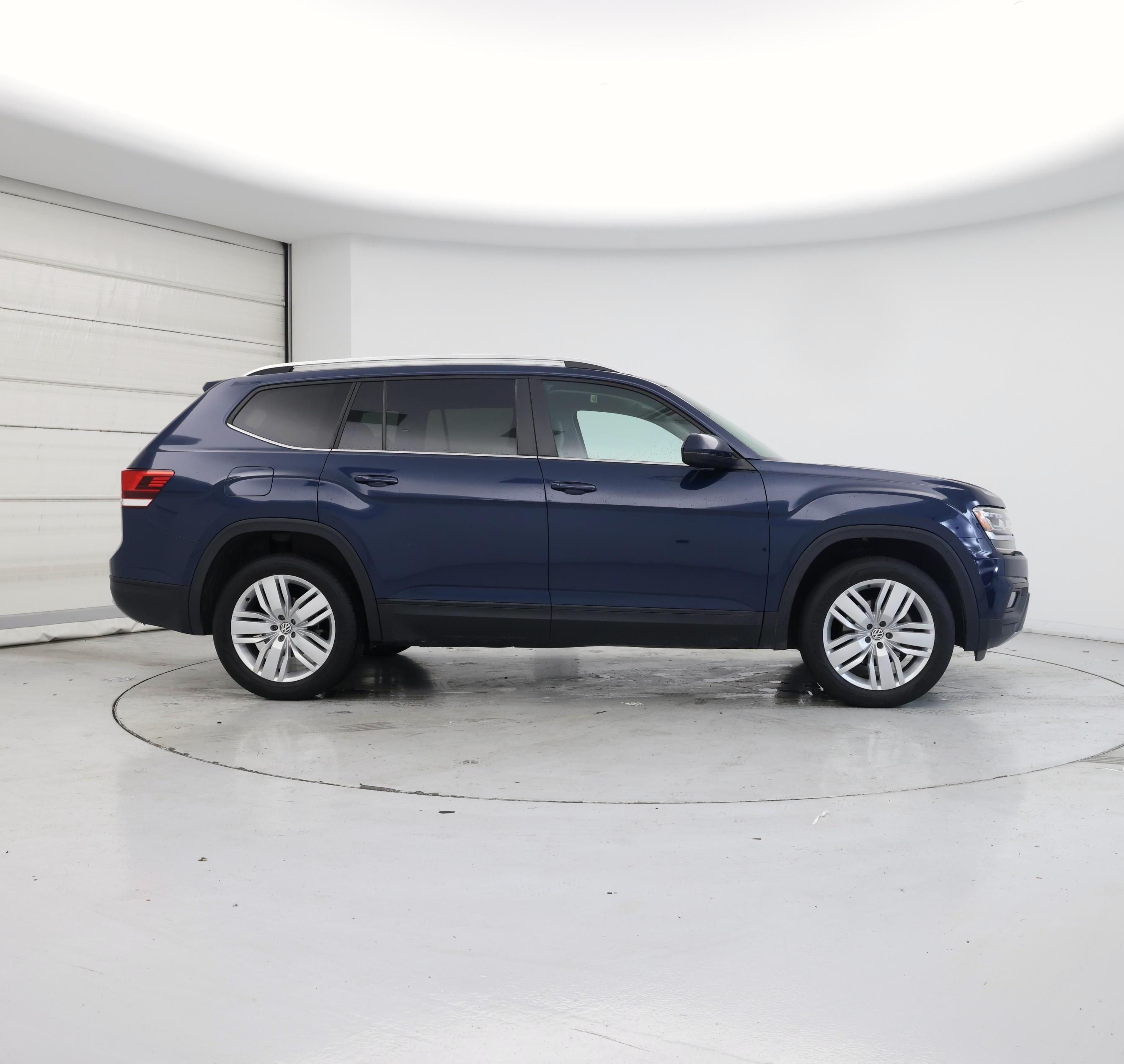 Thumbnail: 2019 Volkswagen Atlas - 7