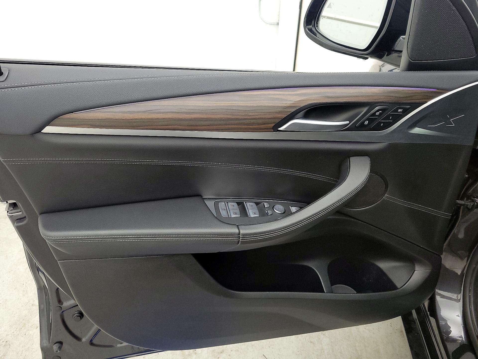 Thumbnail: 2021 BMW X3 - 12