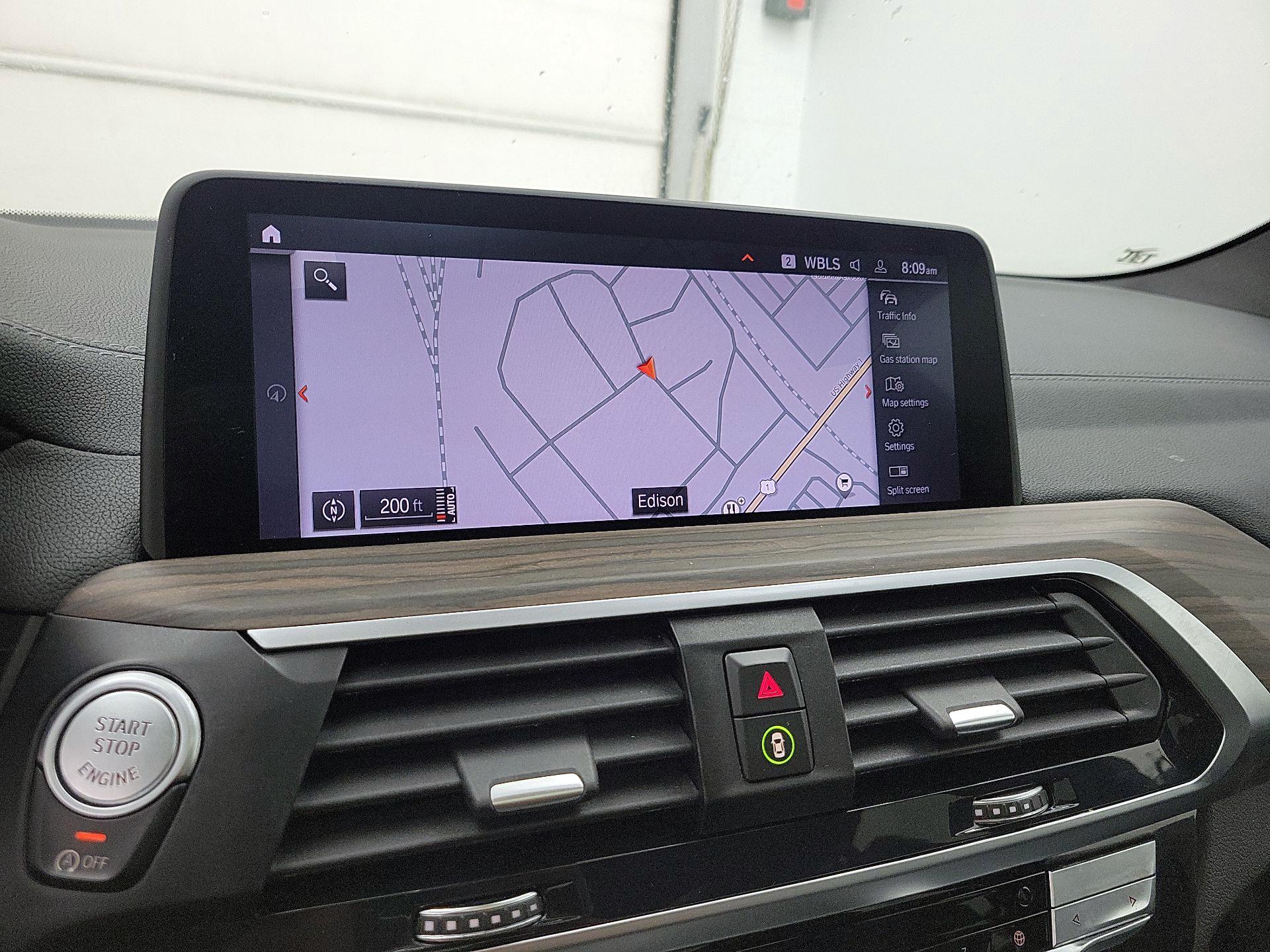 Thumbnail: 2021 BMW X3 - 14