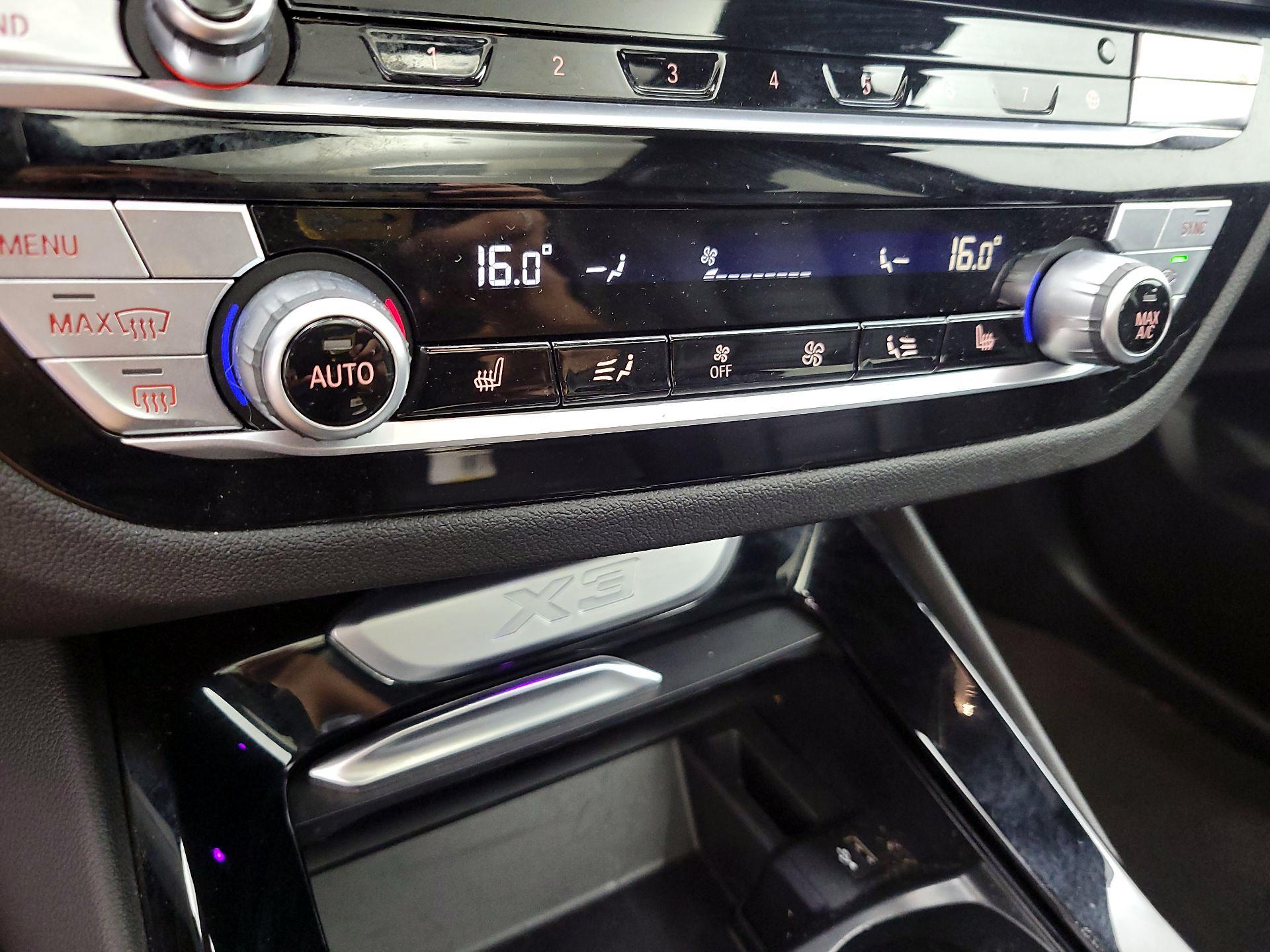 Thumbnail: 2021 BMW X3 - 17