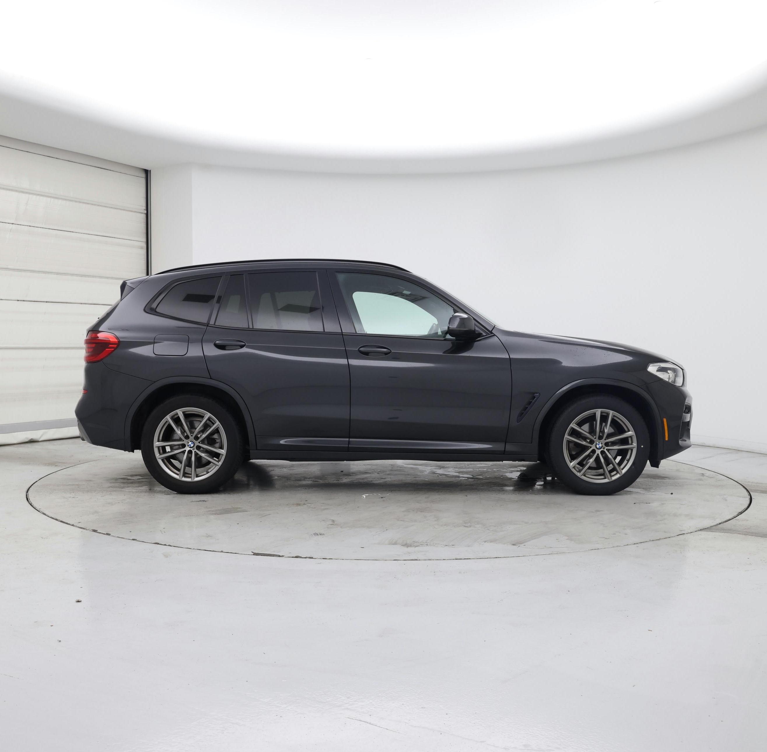 Thumbnail: 2021 BMW X3 - 7
