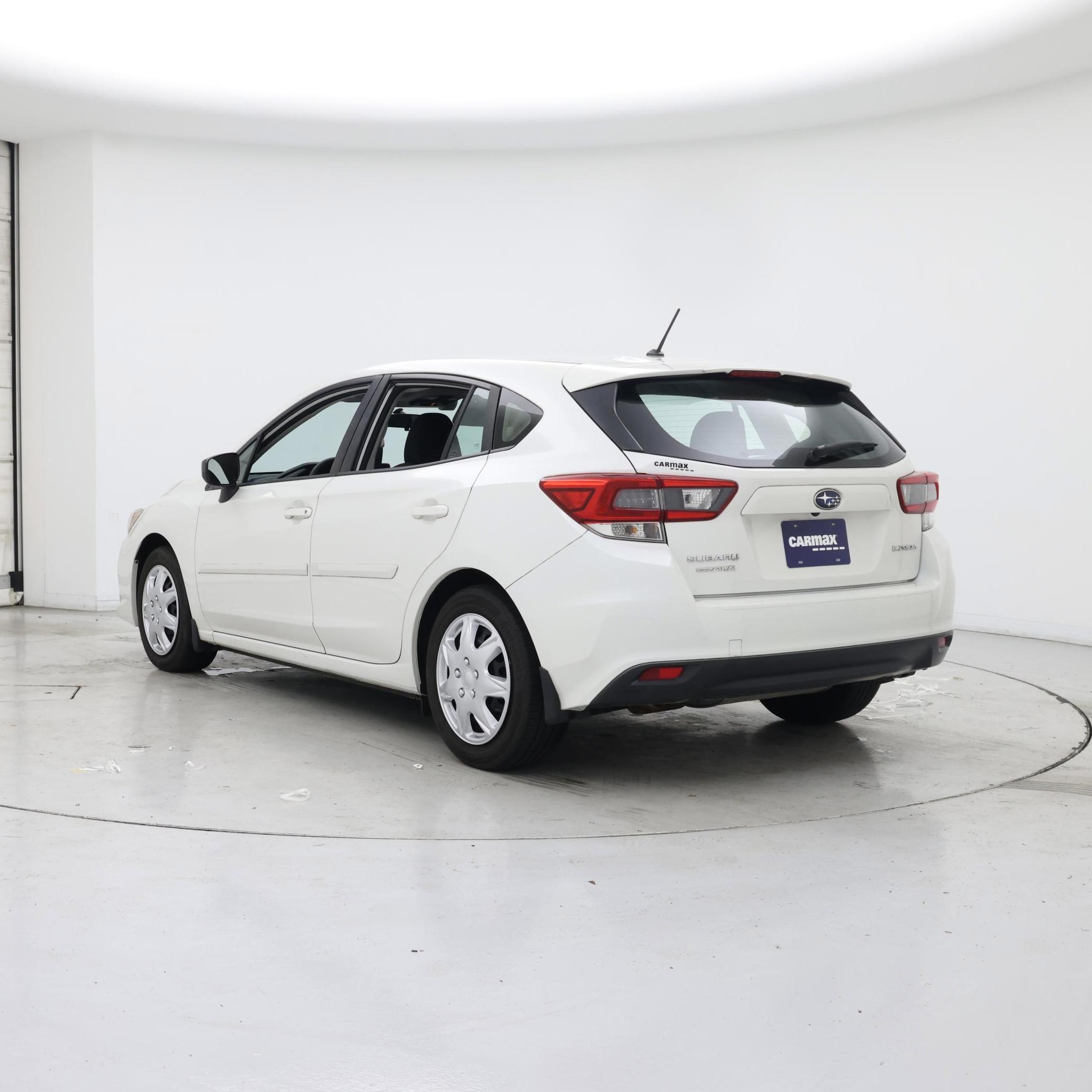 Thumbnail: 2020 Subaru Impreza - 2