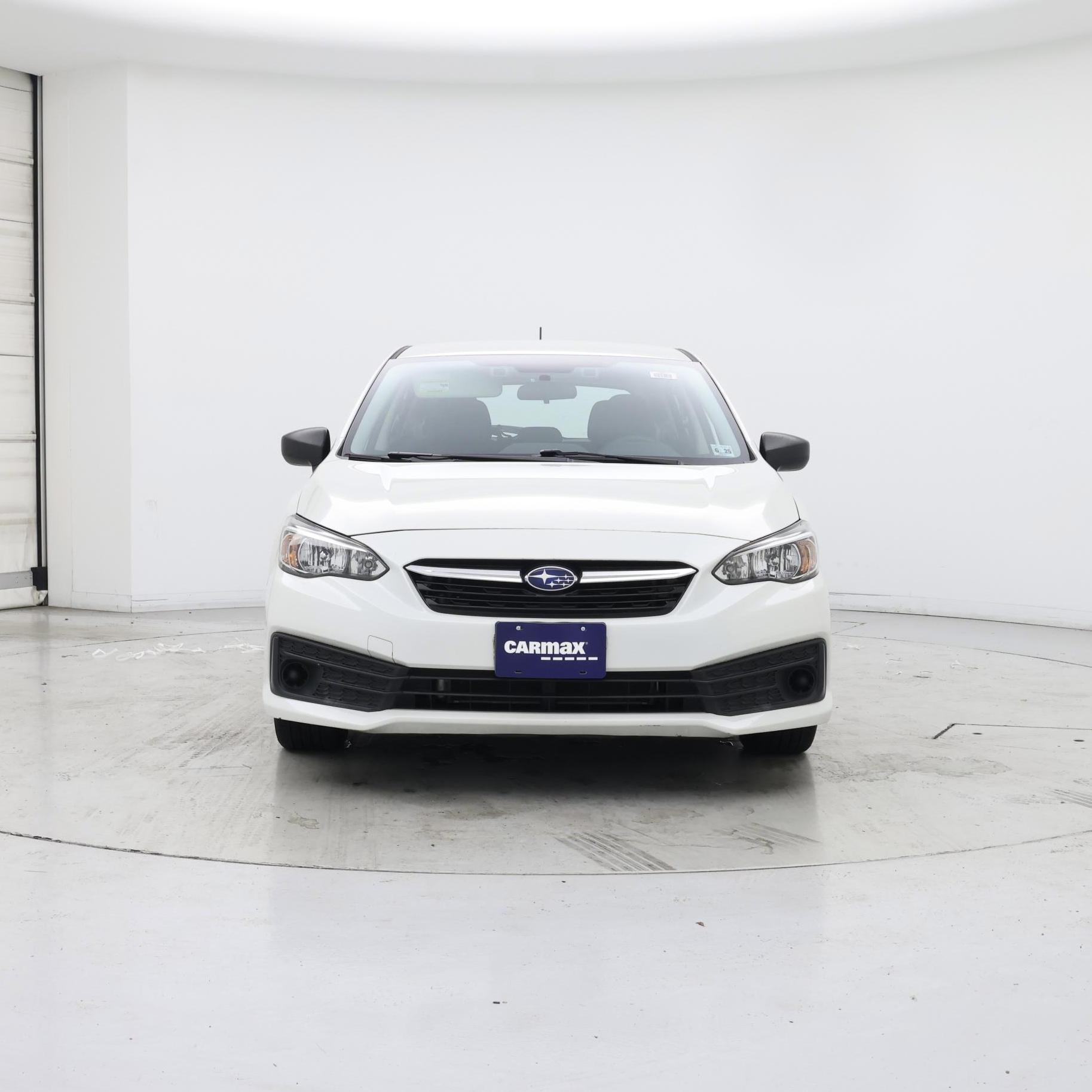 Thumbnail: 2020 Subaru Impreza - 5