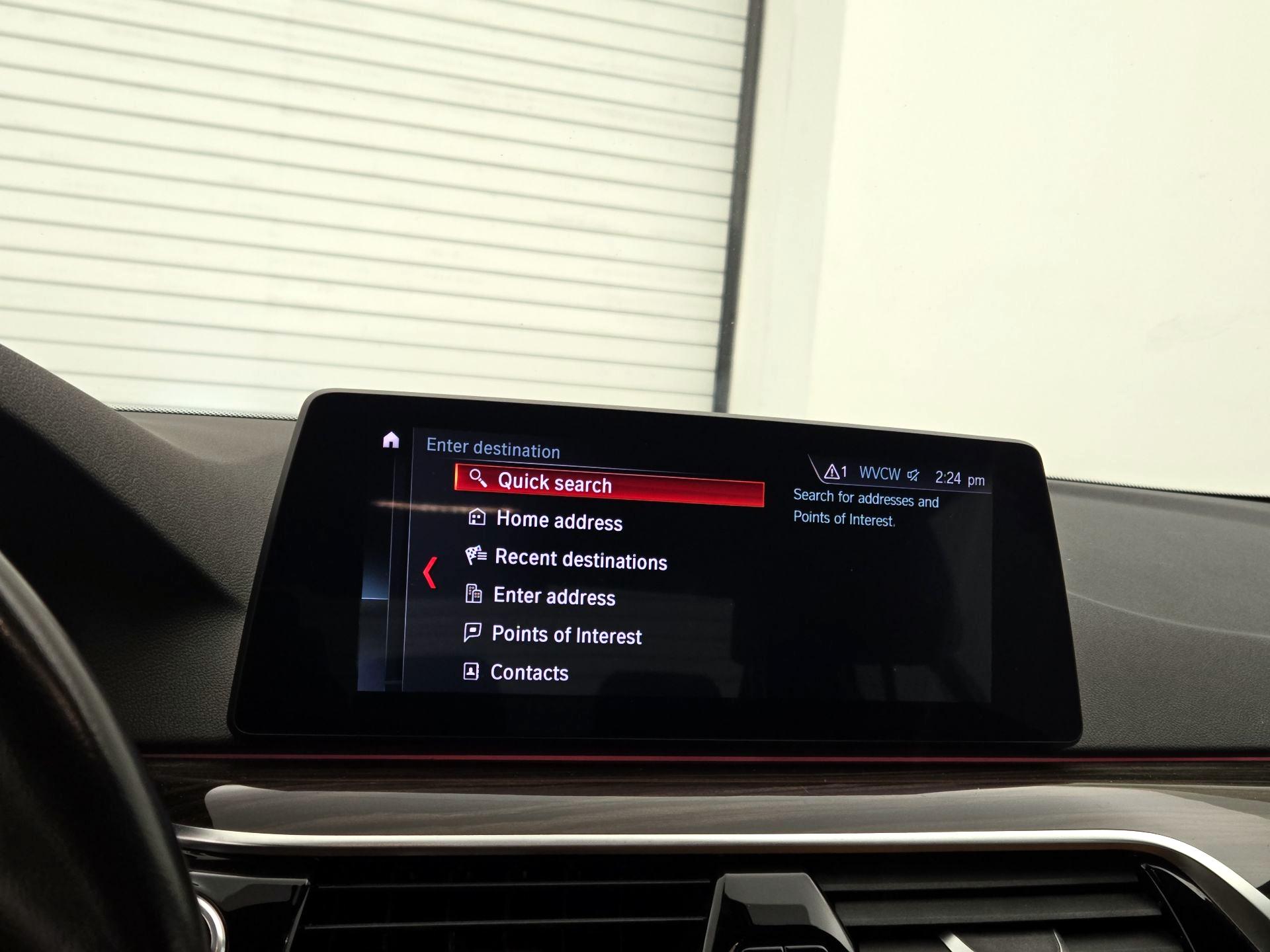 Thumbnail: 2019 BMW 5 Series - 14