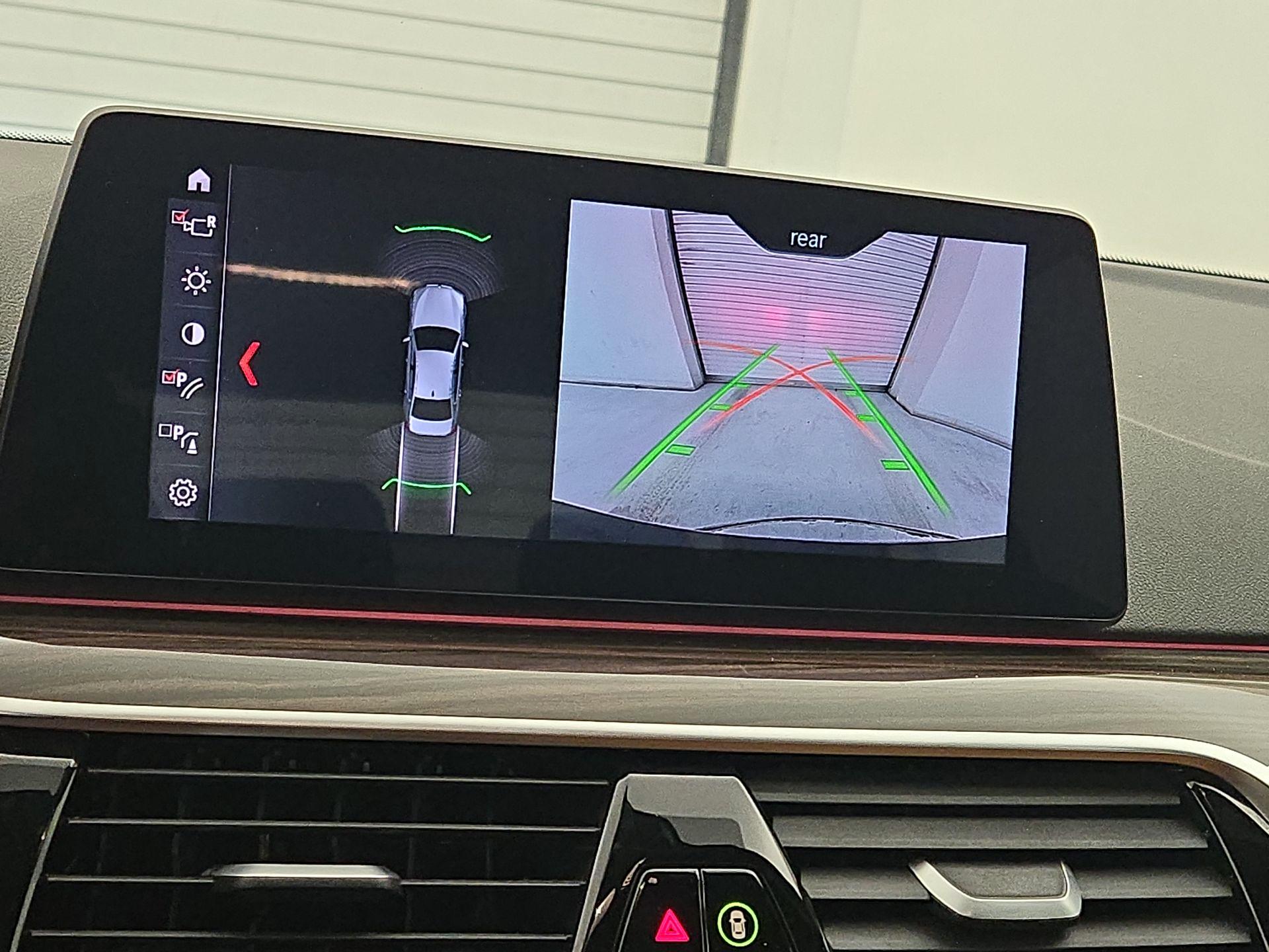 Thumbnail: 2019 BMW 5 Series - 15