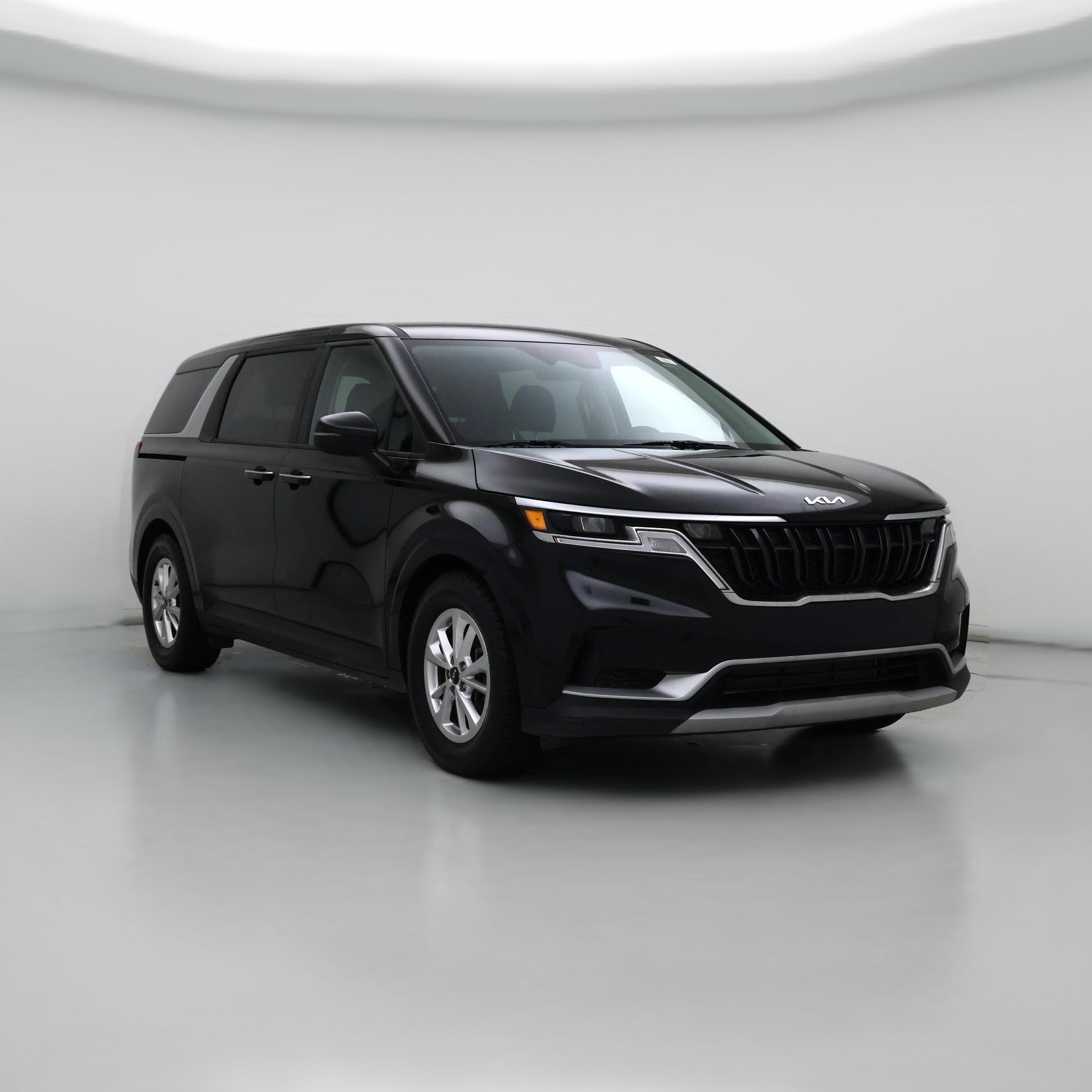Thumbnail: 2023 Kia Carnival - 1