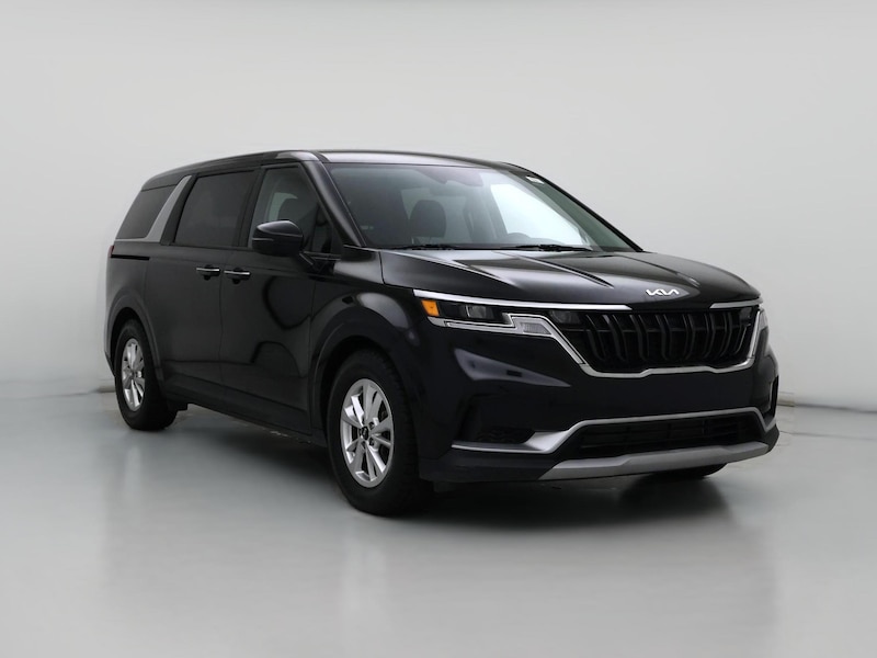 2023 Kia Carnival LX -
                  Newark, DE