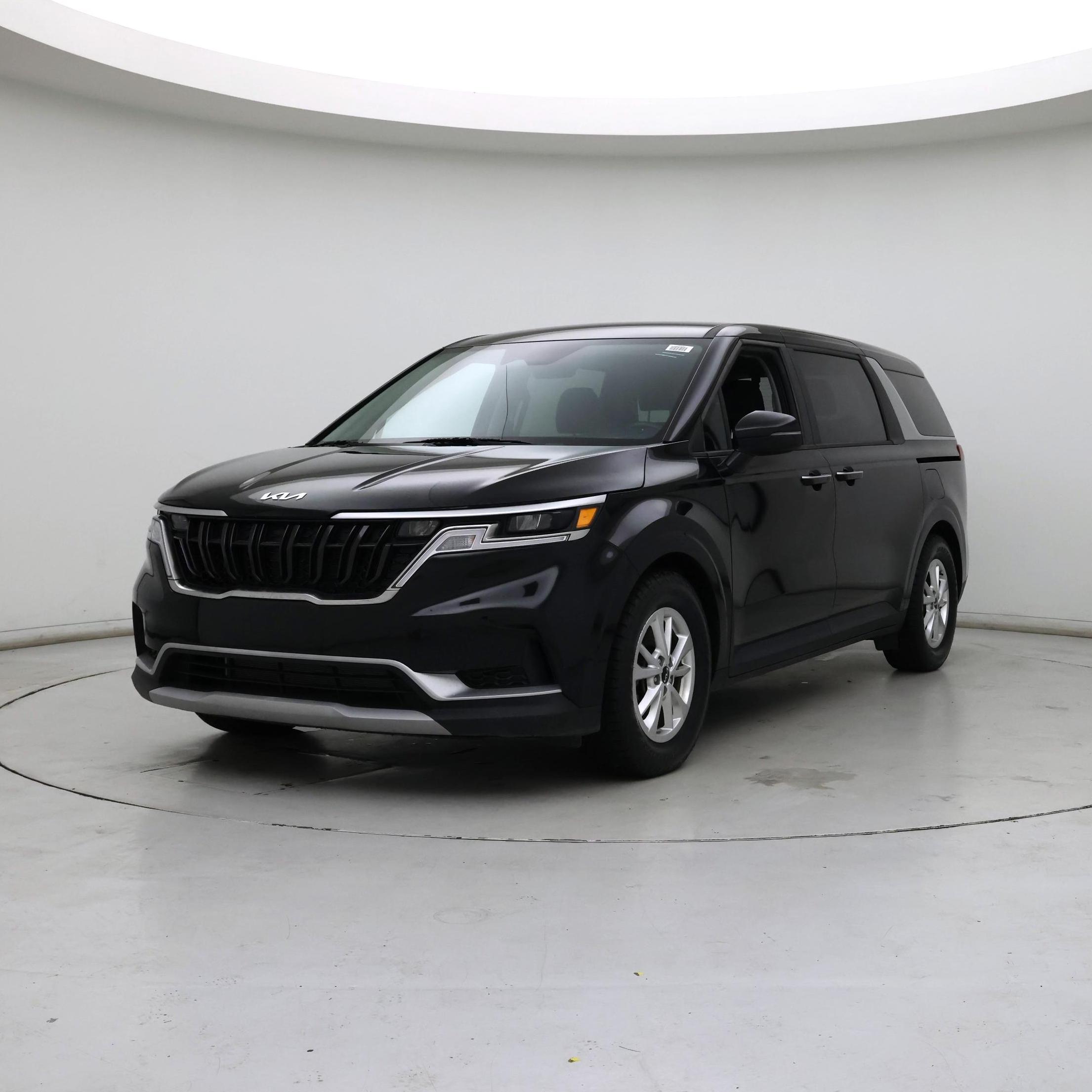 Thumbnail: 2023 Kia Carnival - 4