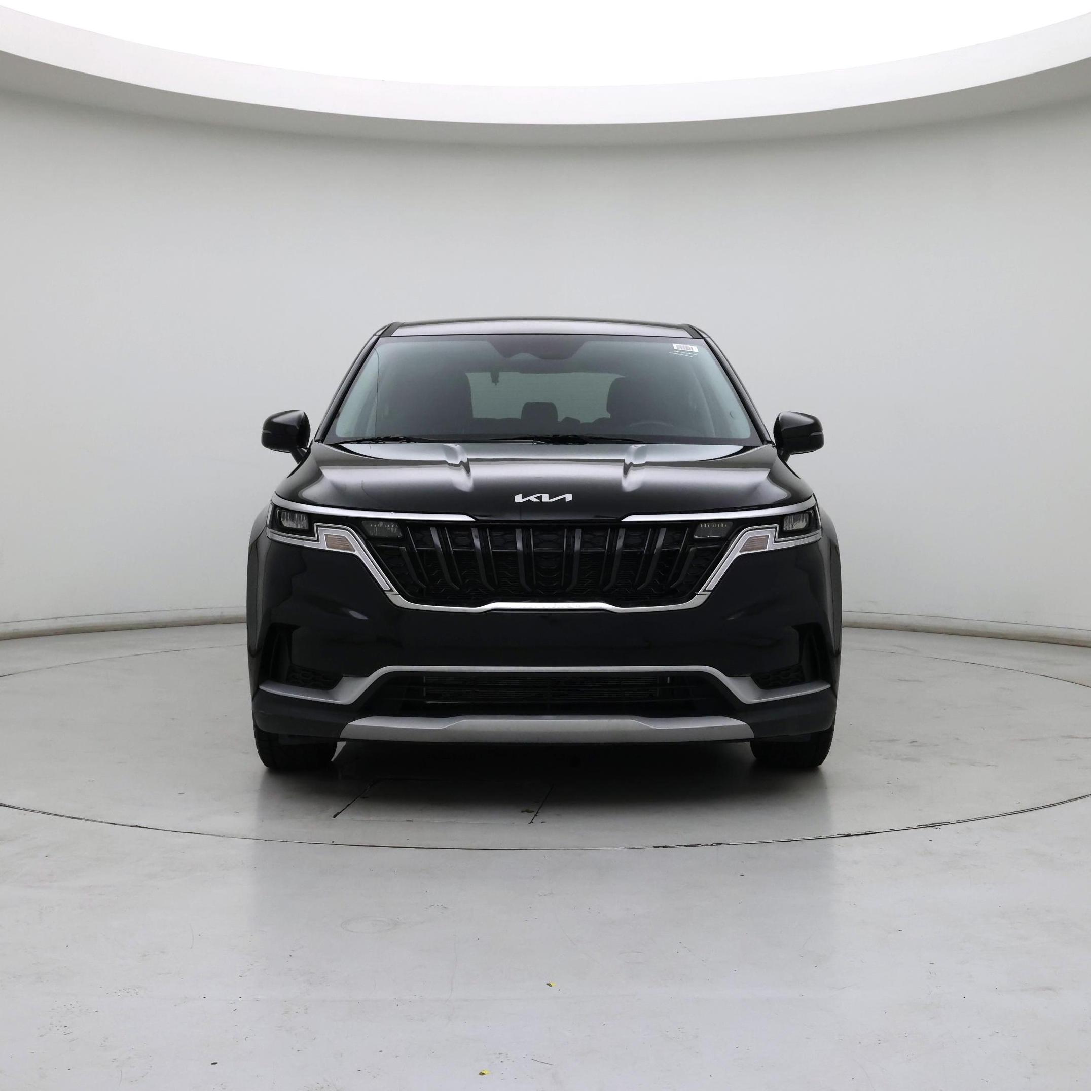 Thumbnail: 2023 Kia Carnival - 5