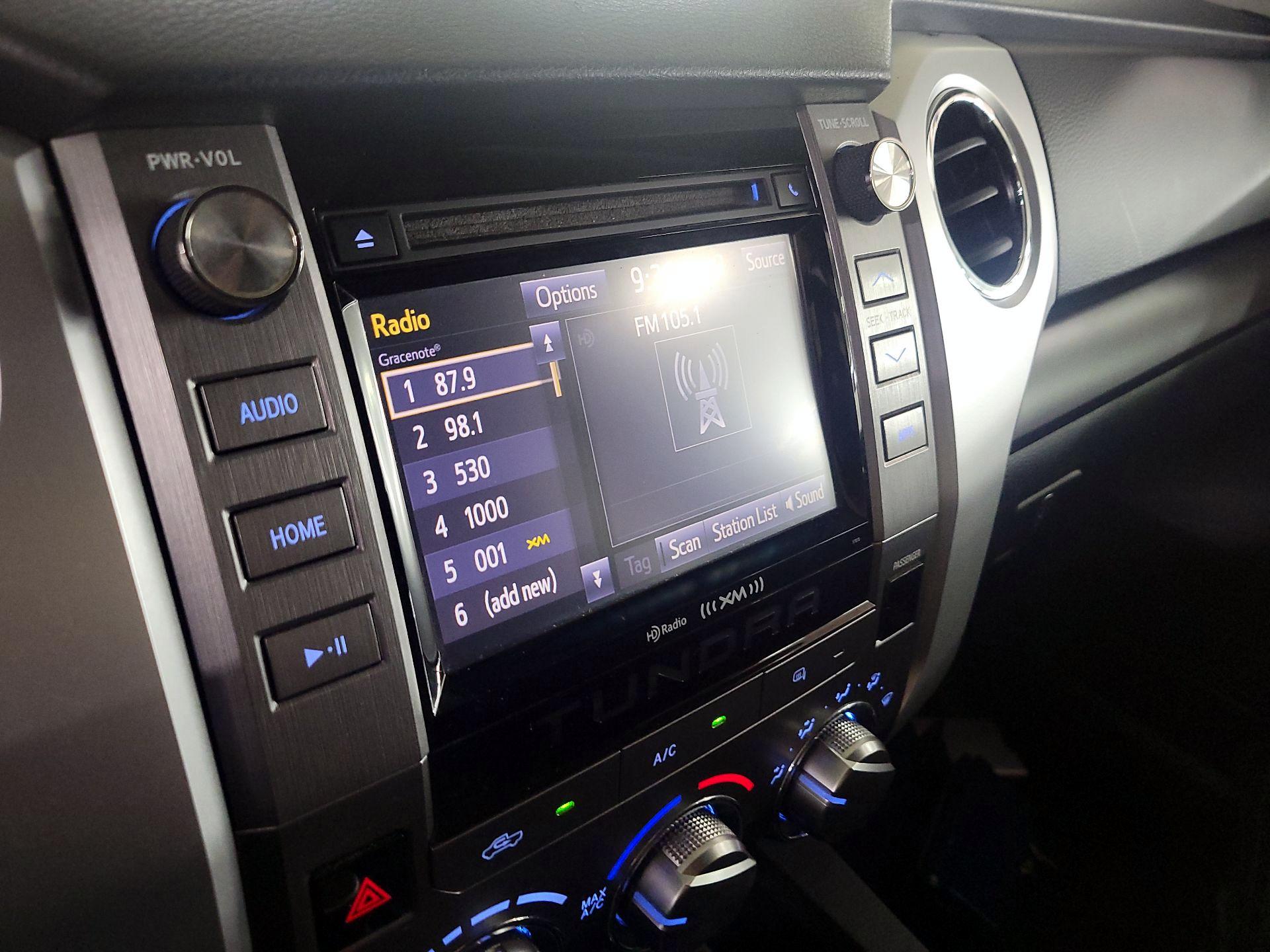 Thumbnail: 2015 Toyota Tundra - 15