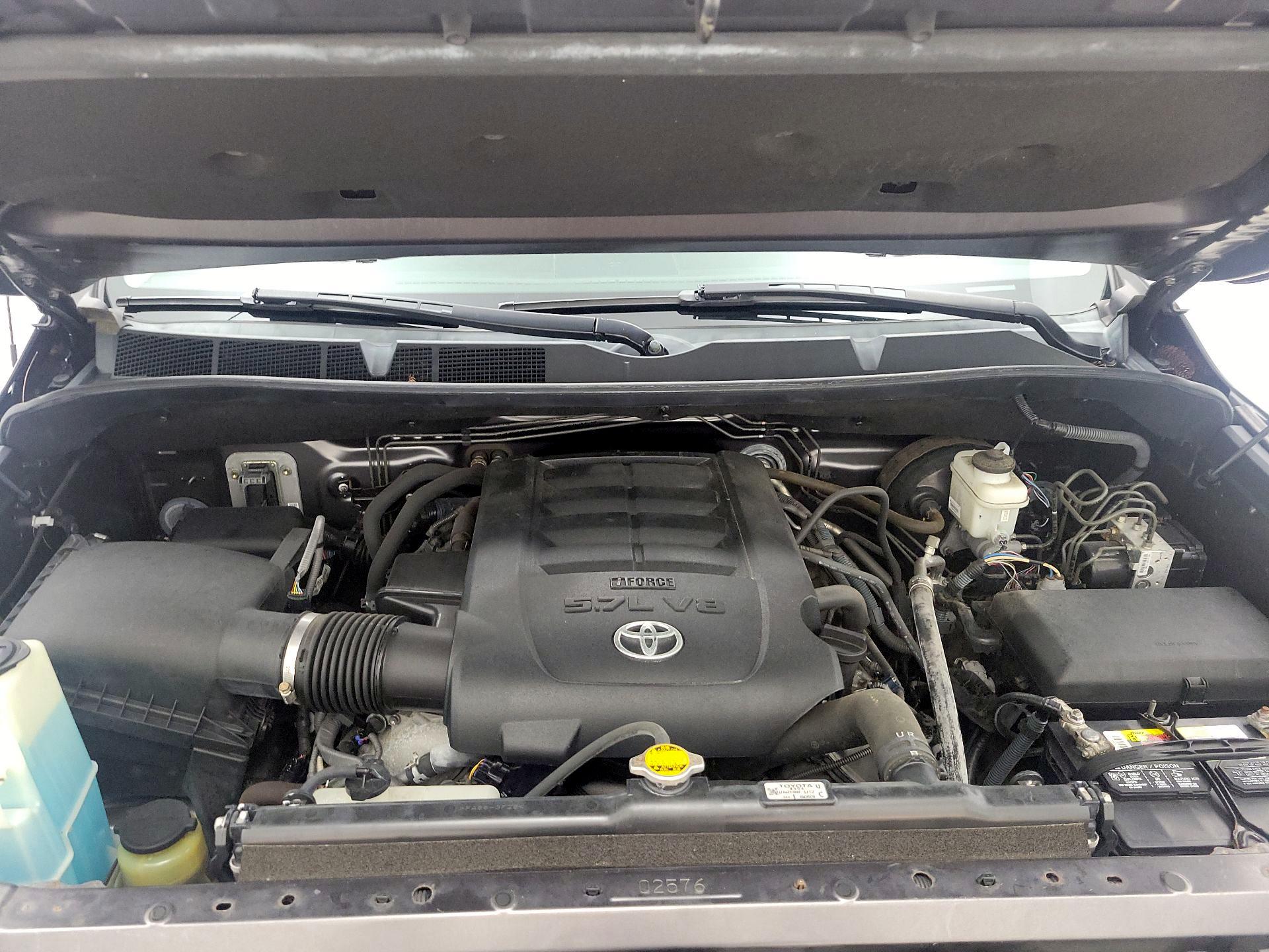 Thumbnail: 2015 Toyota Tundra - 20