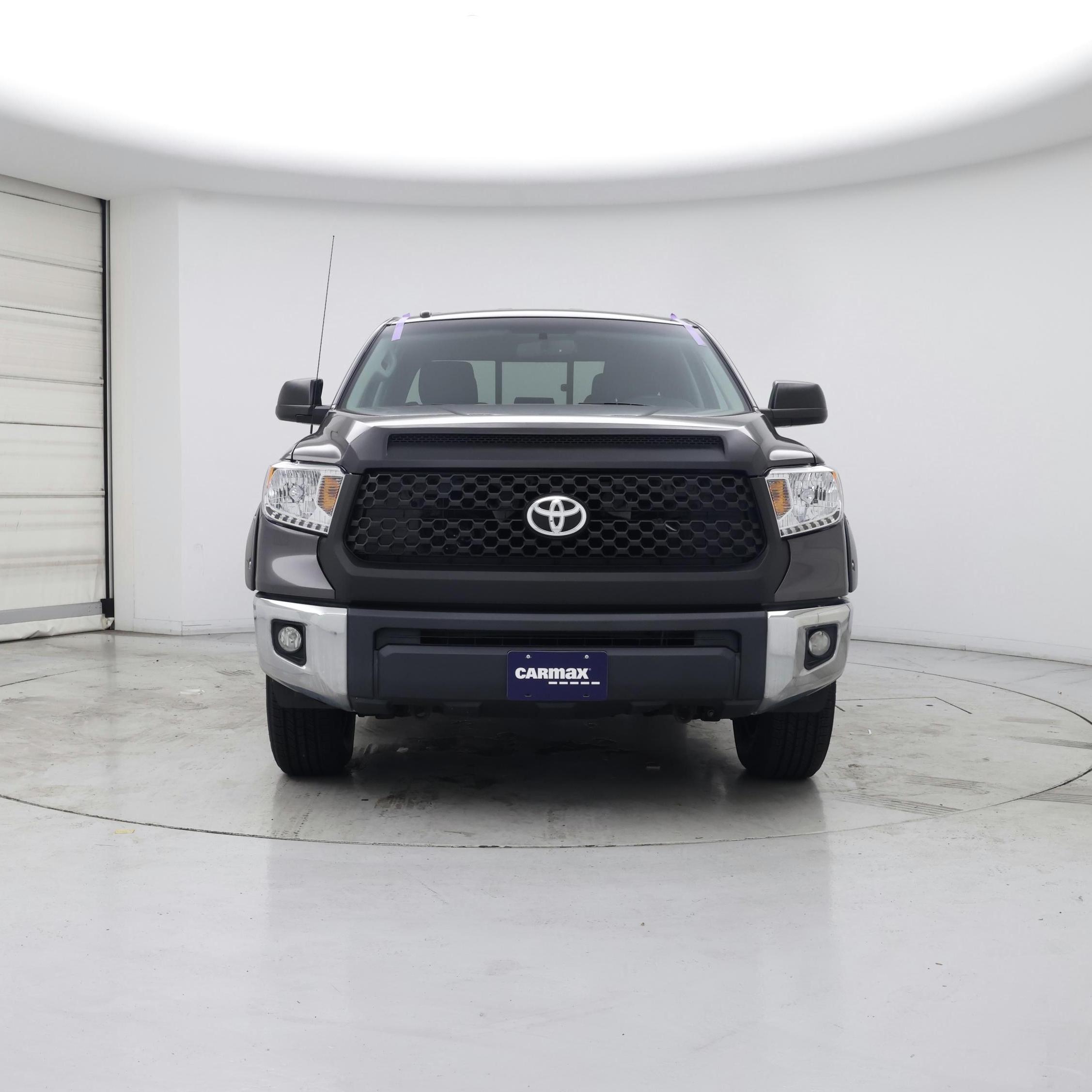 Thumbnail: 2015 Toyota Tundra - 5