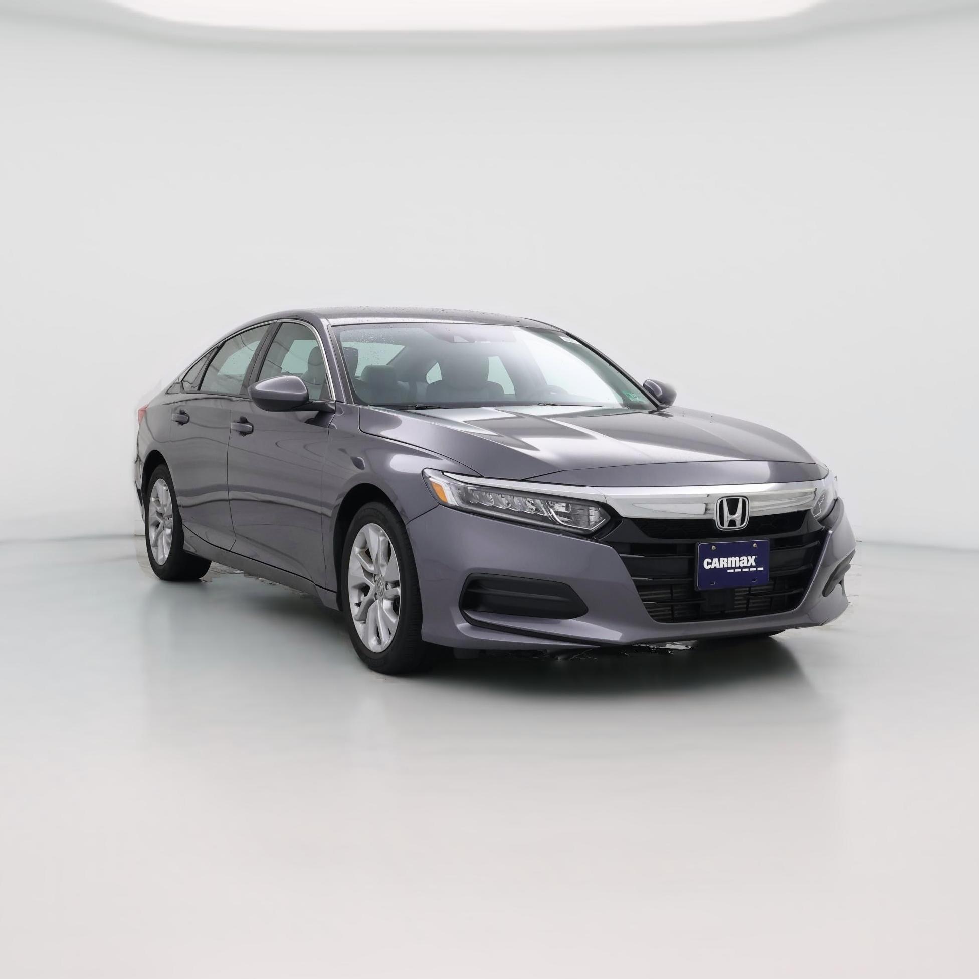 Thumbnail: 2018 Honda Accord - 1