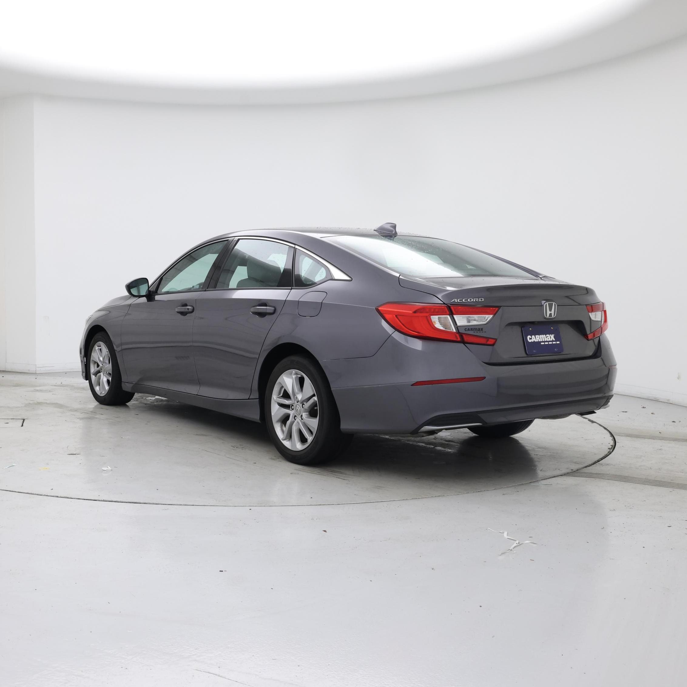 Thumbnail: 2018 Honda Accord - 2