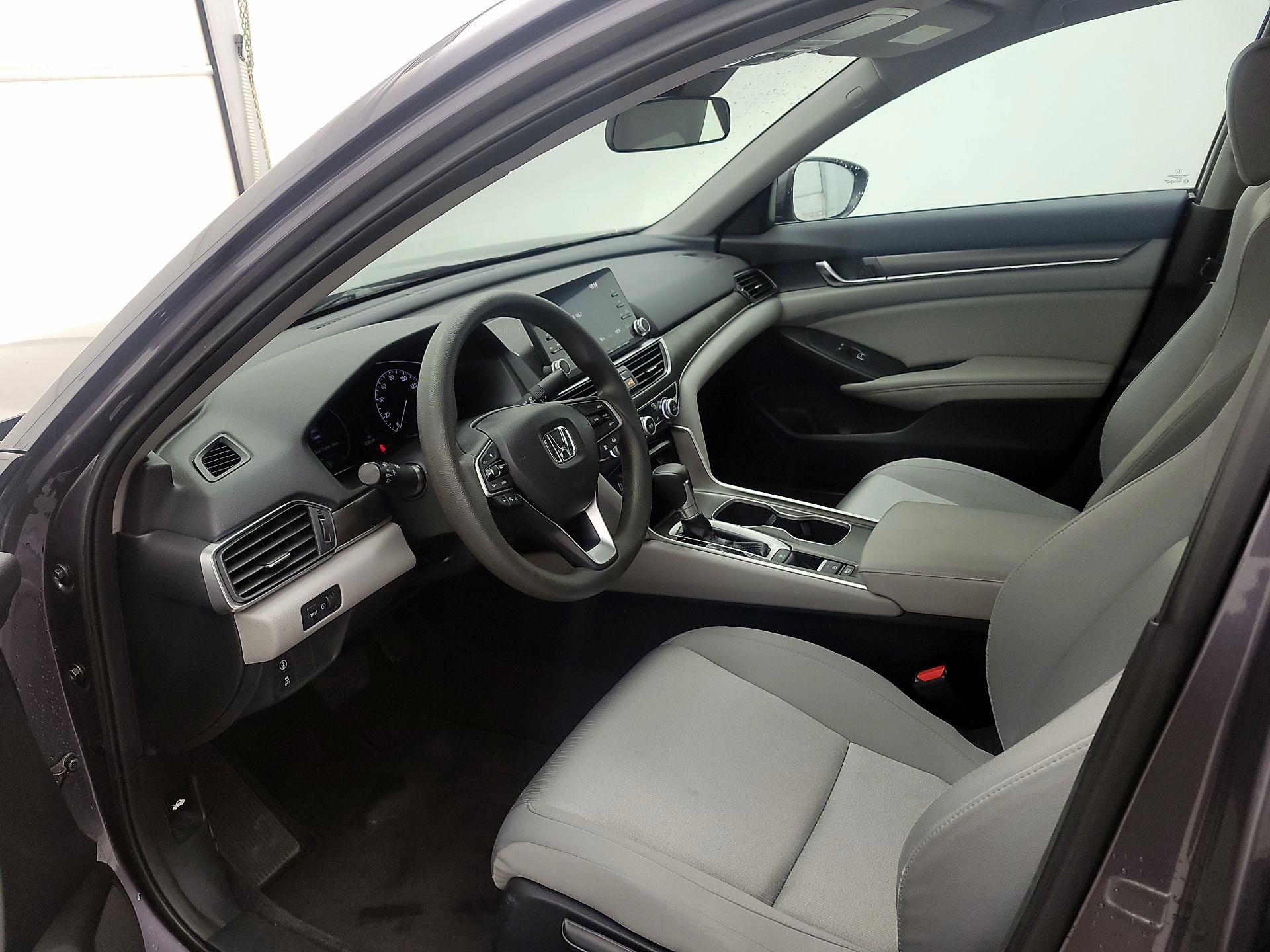 Thumbnail: 2018 Honda Accord - 19