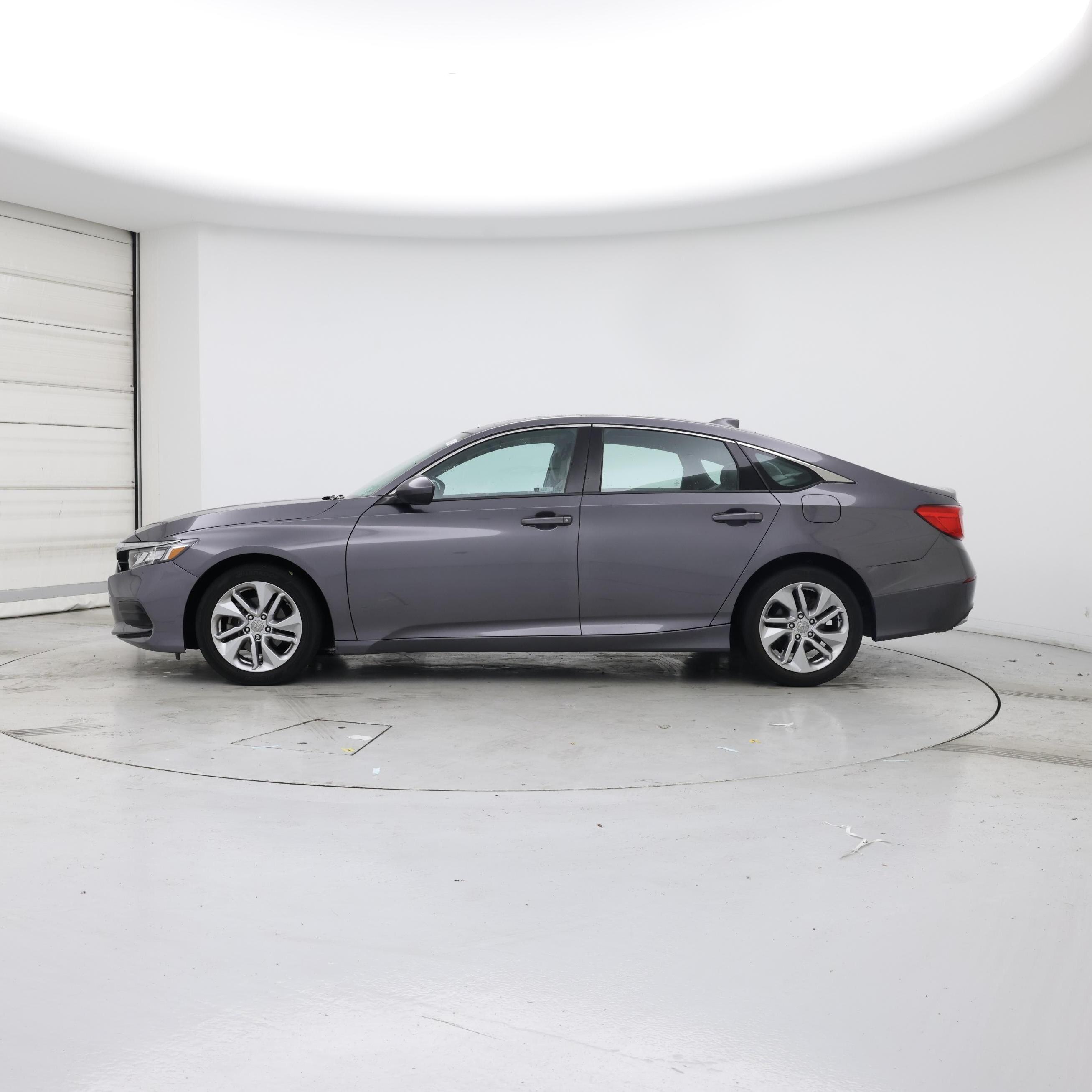 Thumbnail: 2018 Honda Accord - 3