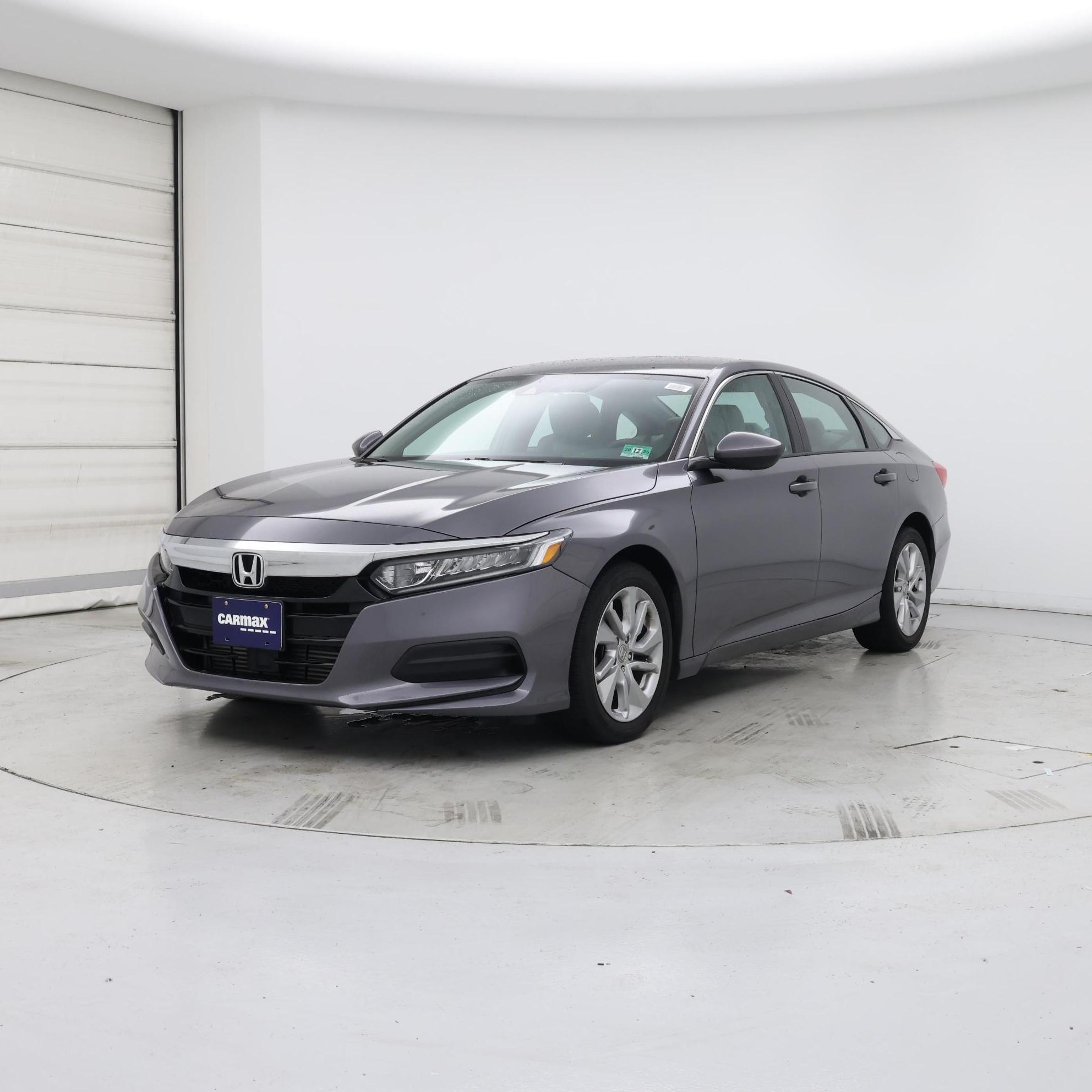 Thumbnail: 2018 Honda Accord - 4