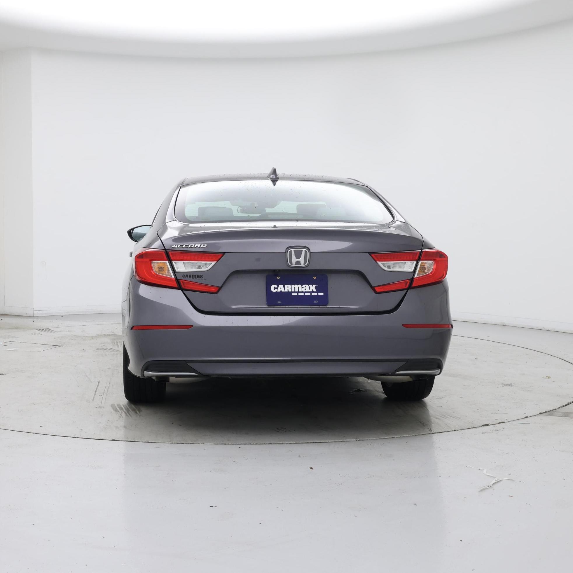 Thumbnail: 2018 Honda Accord - 6