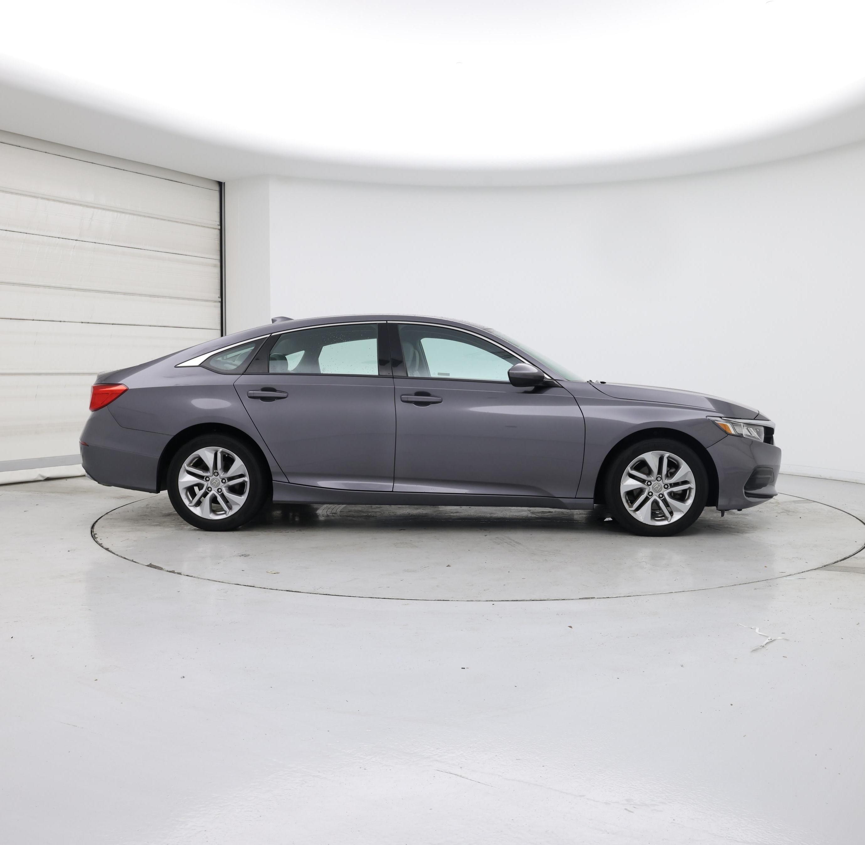 Thumbnail: 2018 Honda Accord - 7
