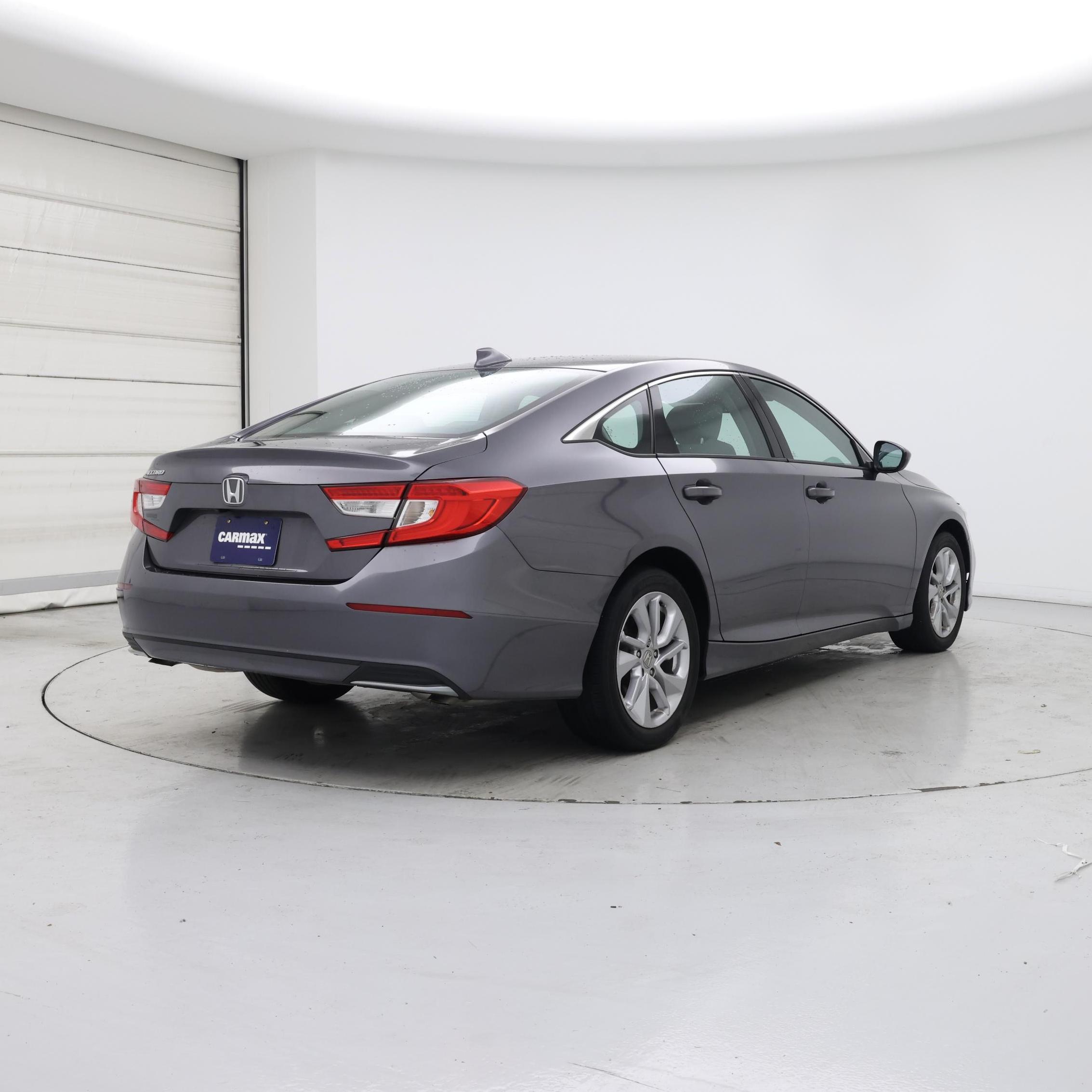 Thumbnail: 2018 Honda Accord - 8