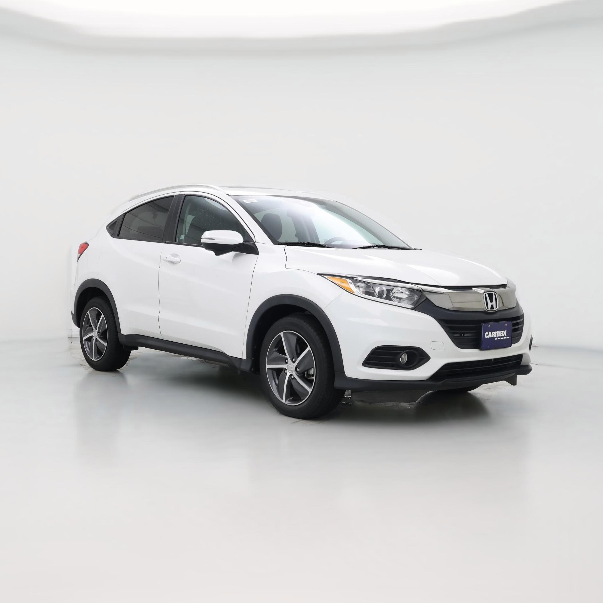 Thumbnail: 2022 Honda HR-V - 1