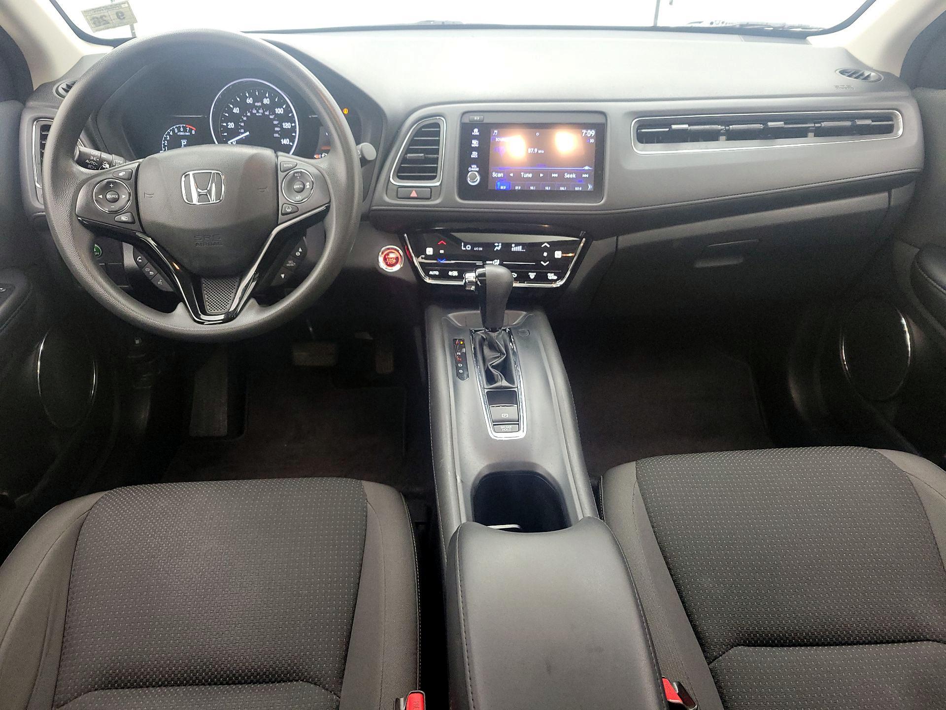 Thumbnail: 2022 Honda HR-V - 9