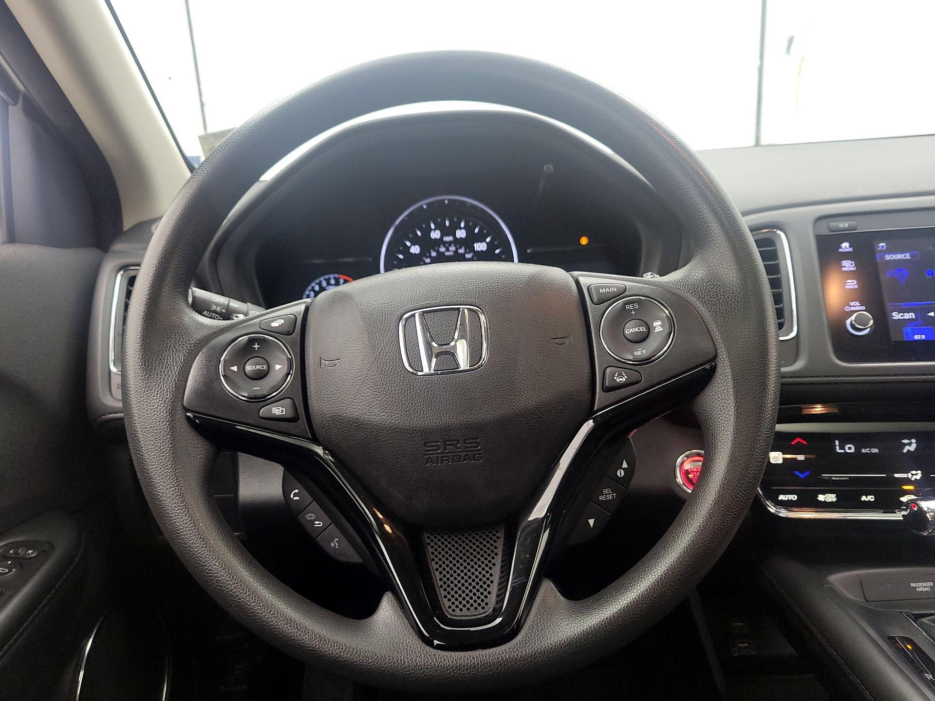 Thumbnail: 2022 Honda HR-V - 10