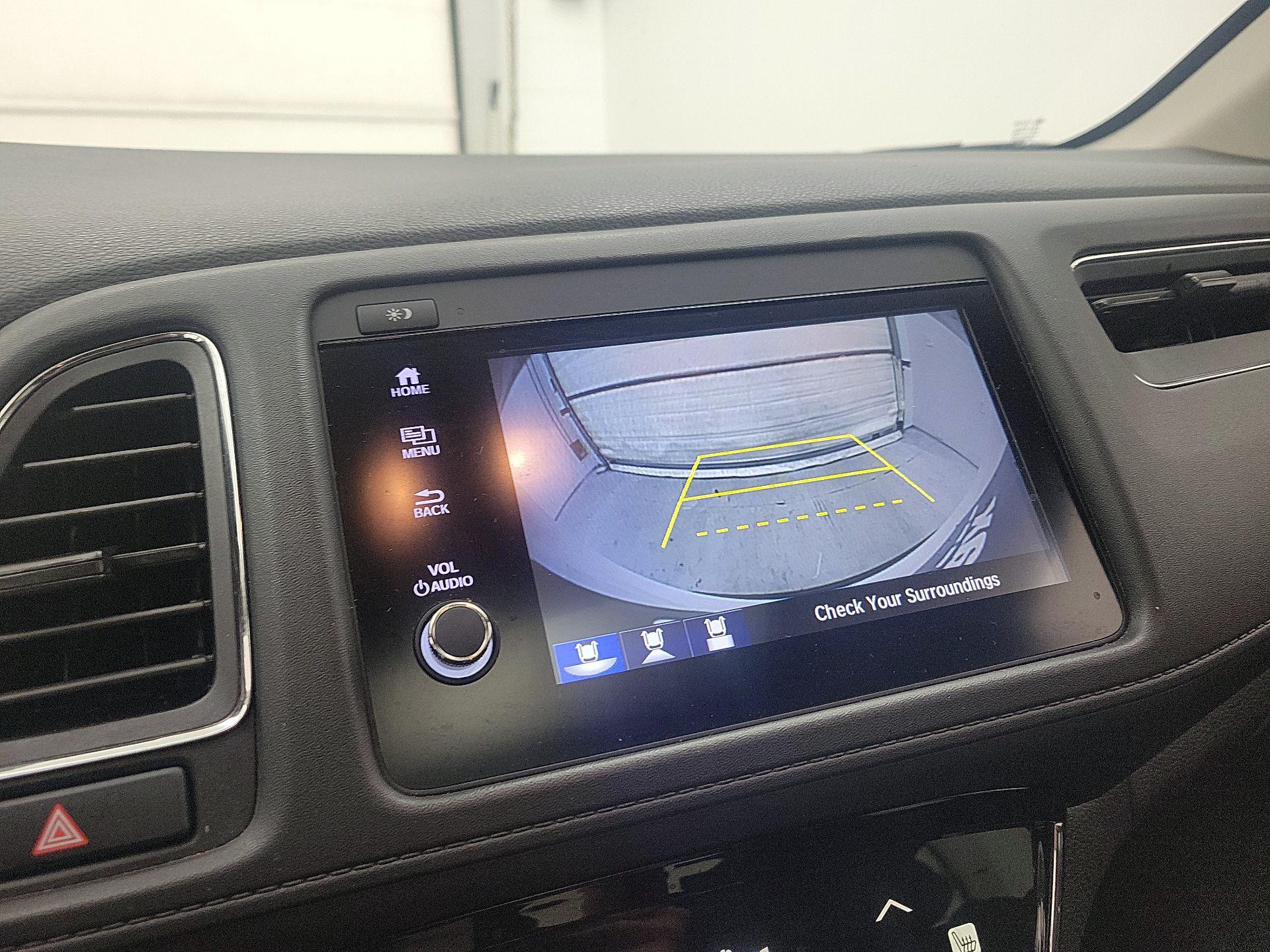 Thumbnail: 2022 Honda HR-V - 14